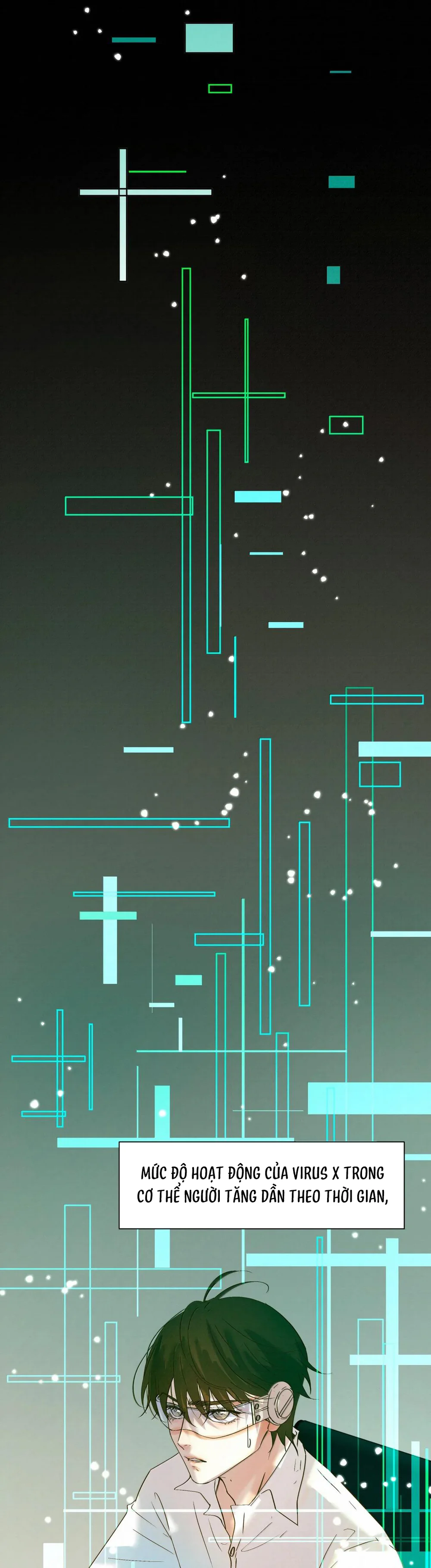 Trỗi Dậy Từ Tro Tàn Chapter 118 Trang 13