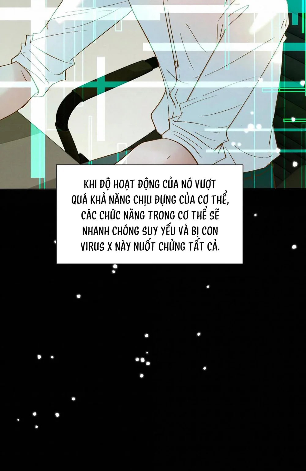 Trỗi Dậy Từ Tro Tàn Chapter 118 Trang 14