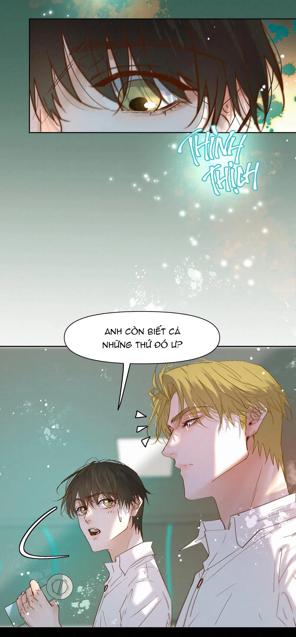 Trỗi Dậy Từ Tro Tàn Chapter 118 Trang 26