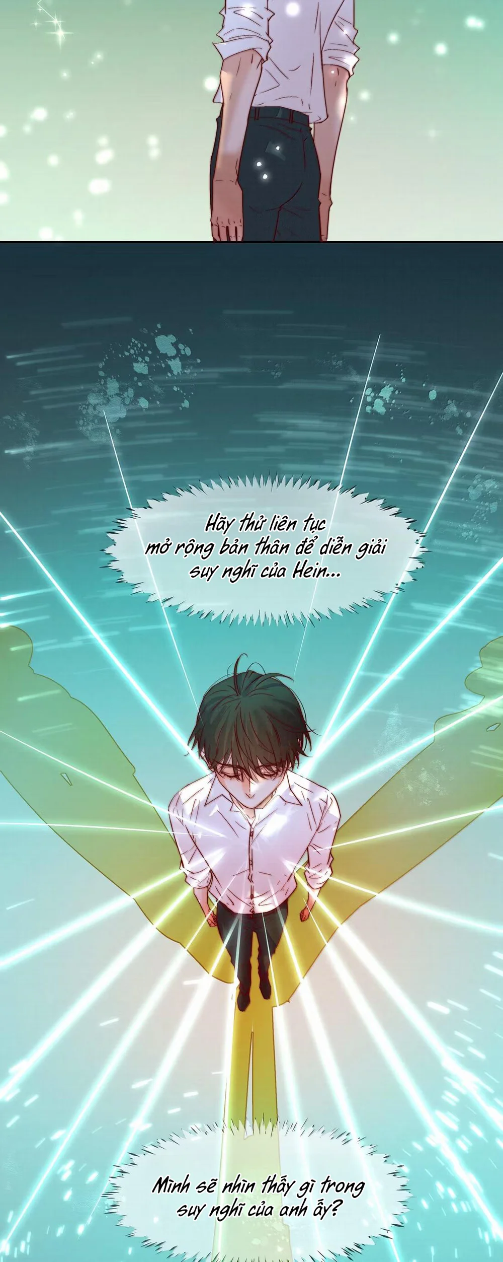 Trỗi Dậy Từ Tro Tàn Chapter 118 Trang 30