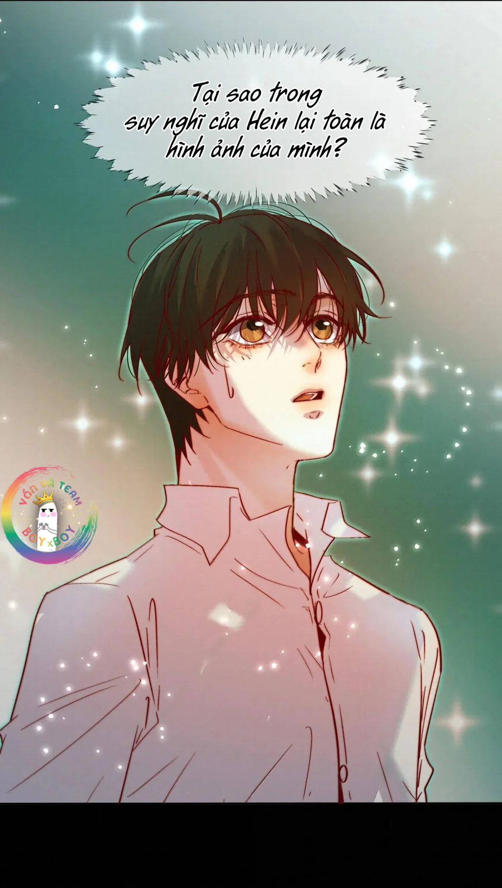 Trỗi Dậy Từ Tro Tàn Chapter 118 Trang 33