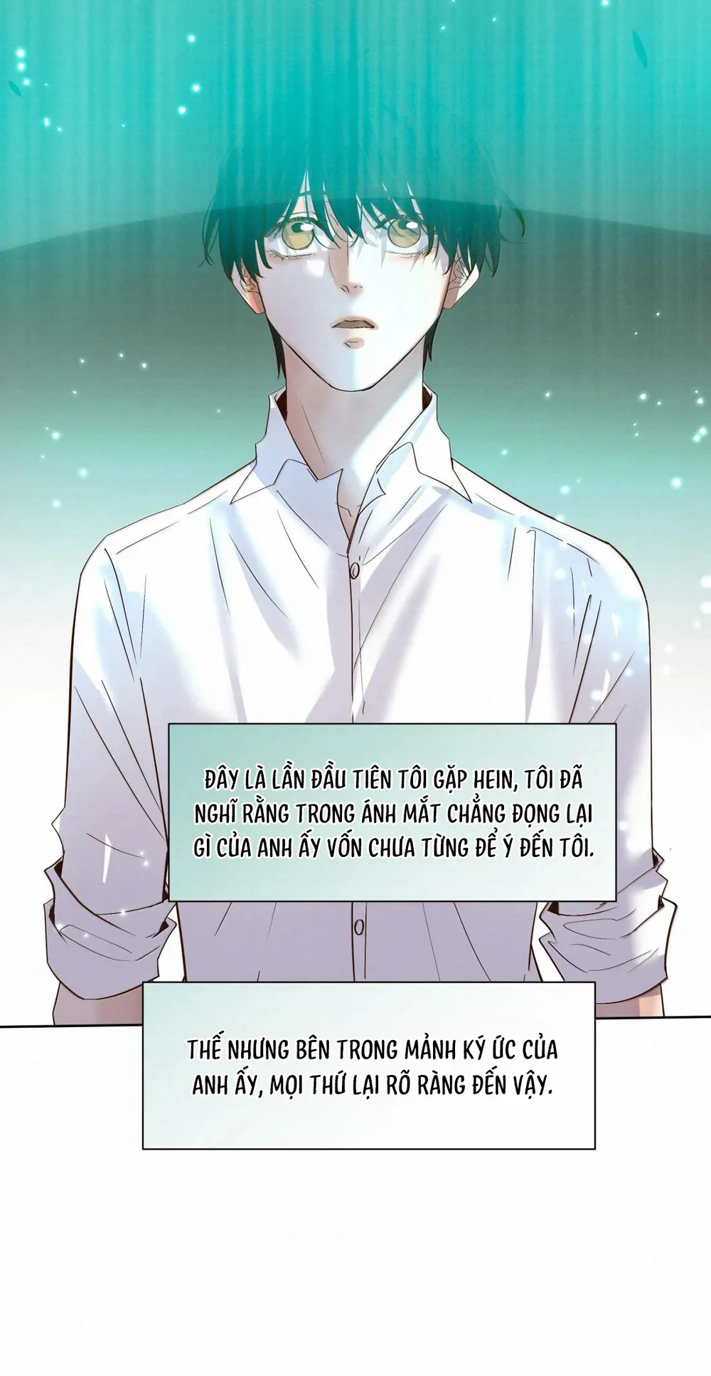 Trỗi Dậy Từ Tro Tàn Chapter 119 Trang 3