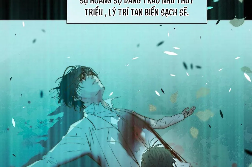 Trỗi Dậy Từ Tro Tàn Chapter 119 Trang 5