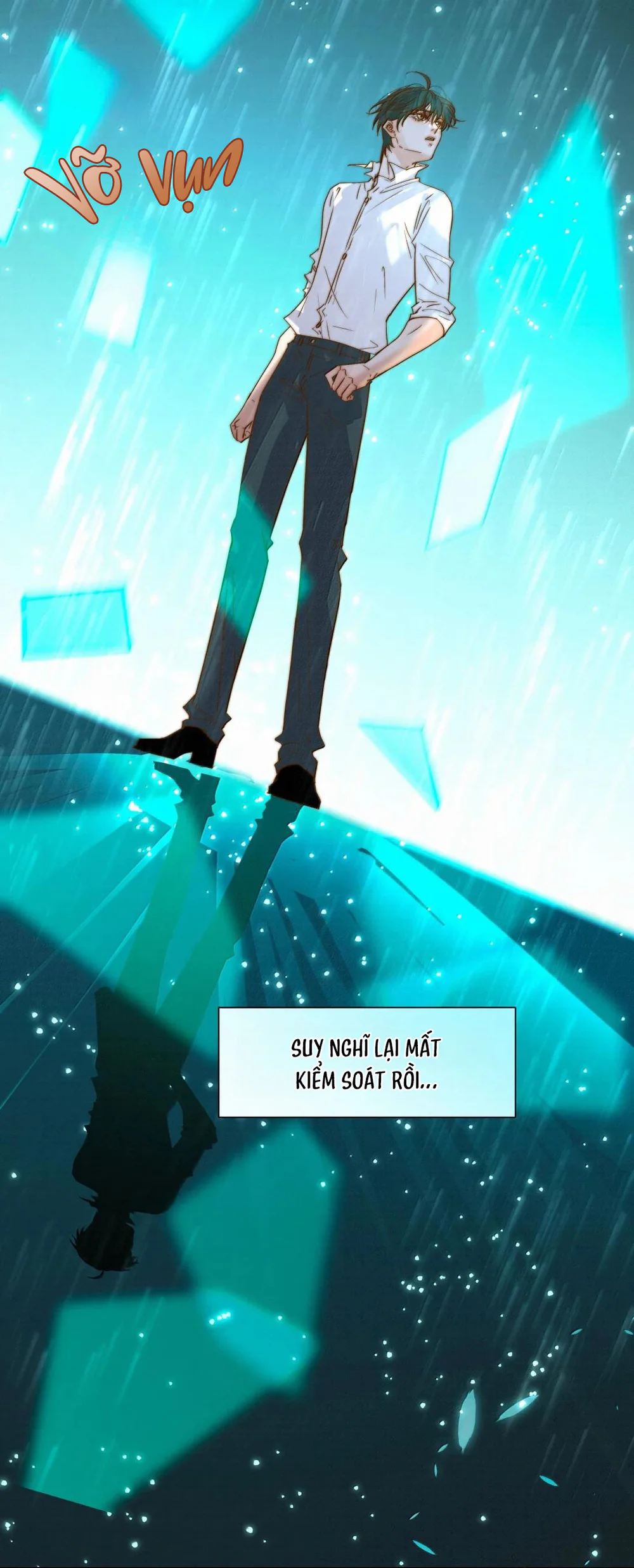 Trỗi Dậy Từ Tro Tàn Chapter 119 Trang 9