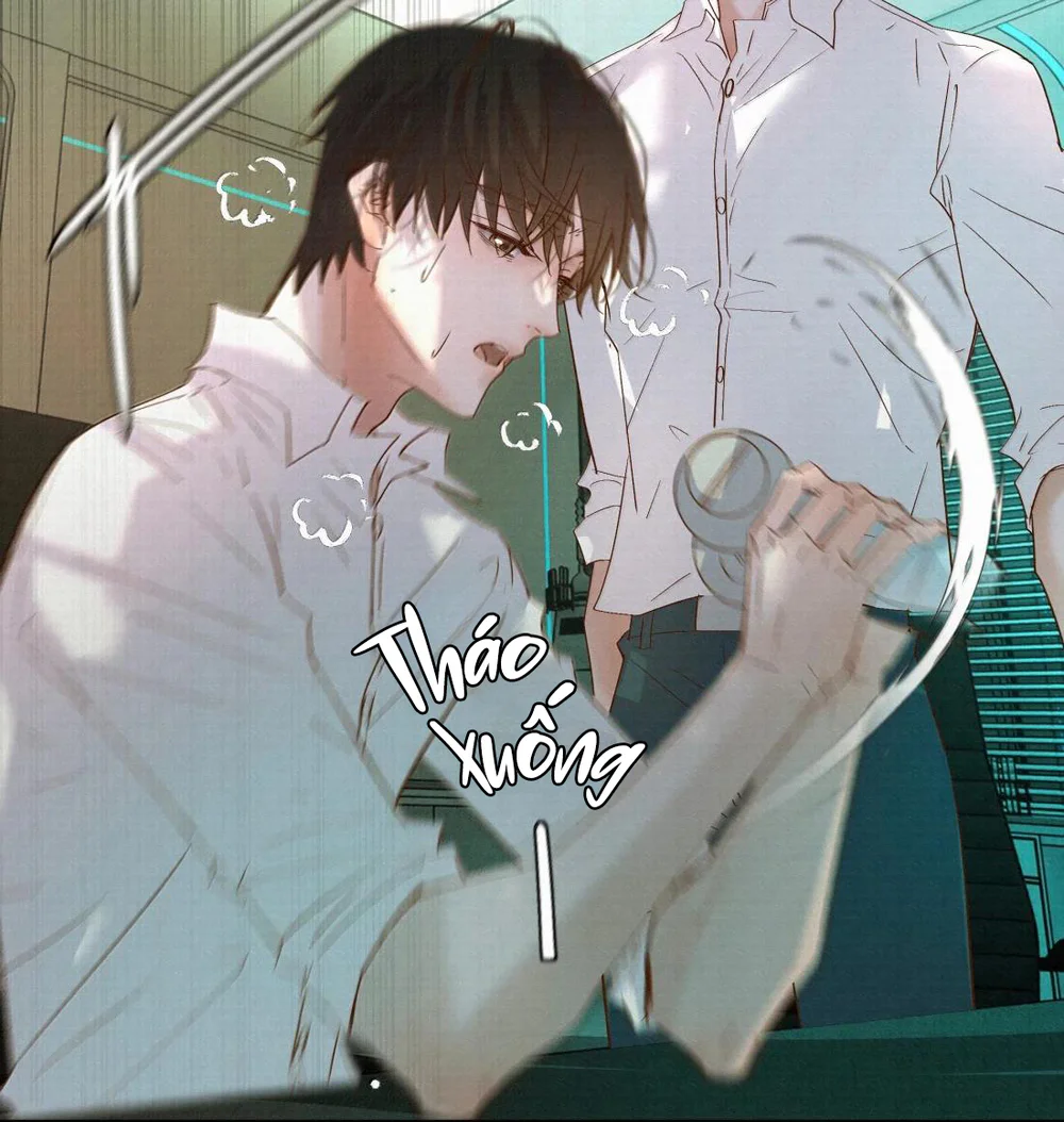 Trỗi Dậy Từ Tro Tàn Chapter 119 Trang 11