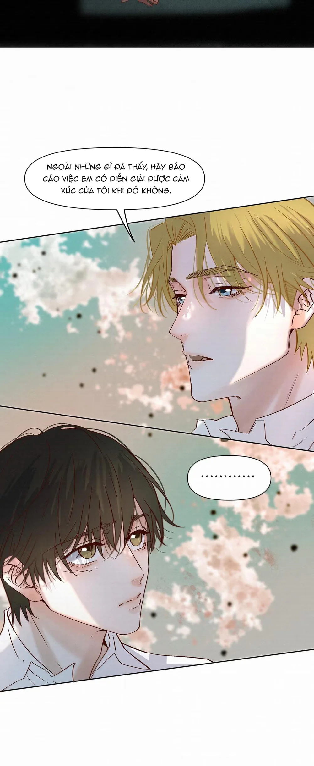 Trỗi Dậy Từ Tro Tàn Chapter 119 Trang 15