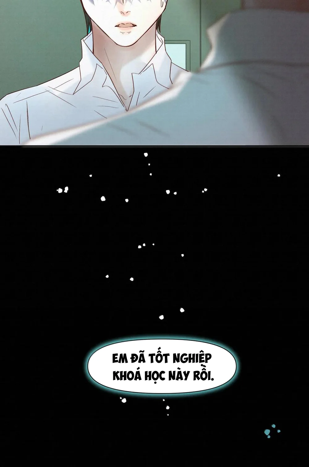 Trỗi Dậy Từ Tro Tàn Chapter 119 Trang 17