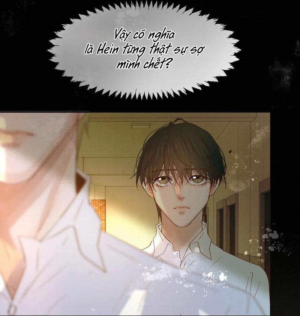 Trỗi Dậy Từ Tro Tàn Chapter 119 Trang 21