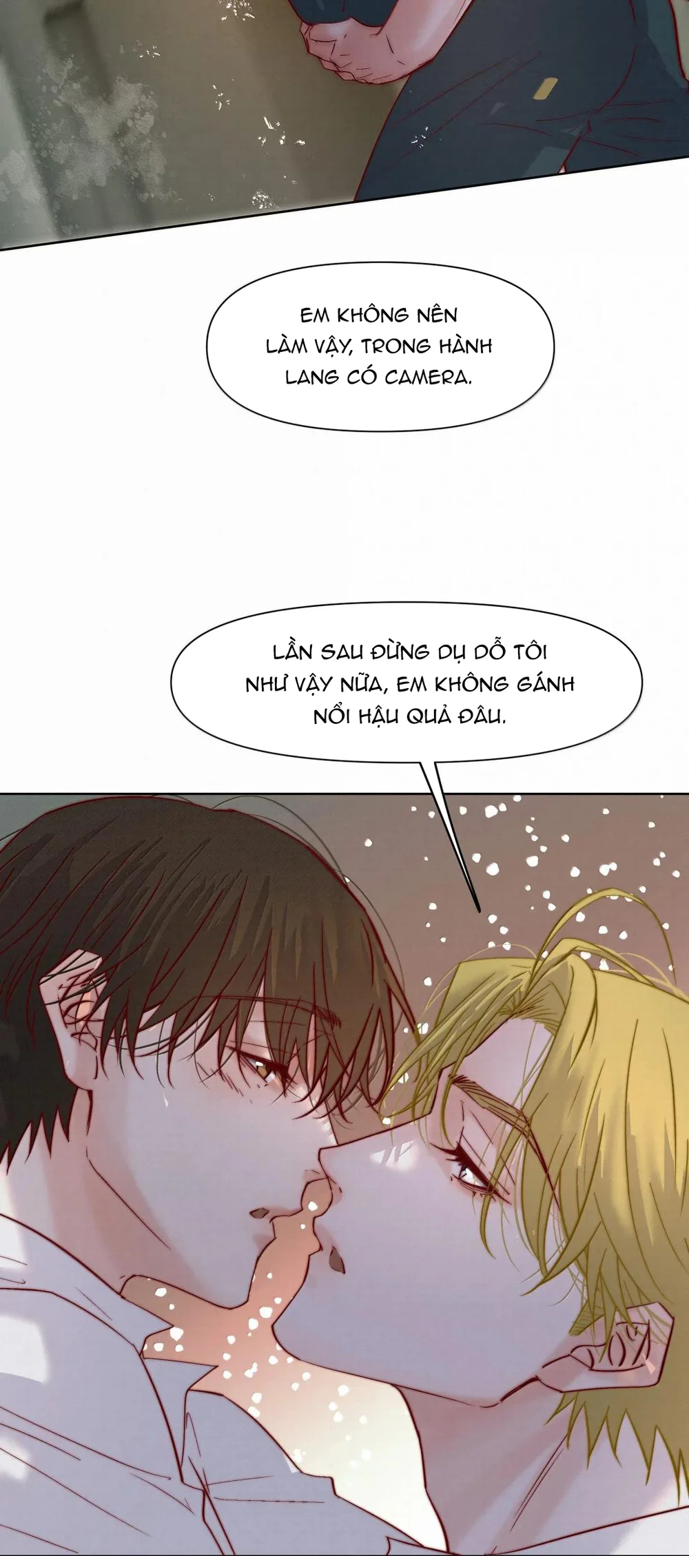 Trỗi Dậy Từ Tro Tàn Chapter 119 Trang 25
