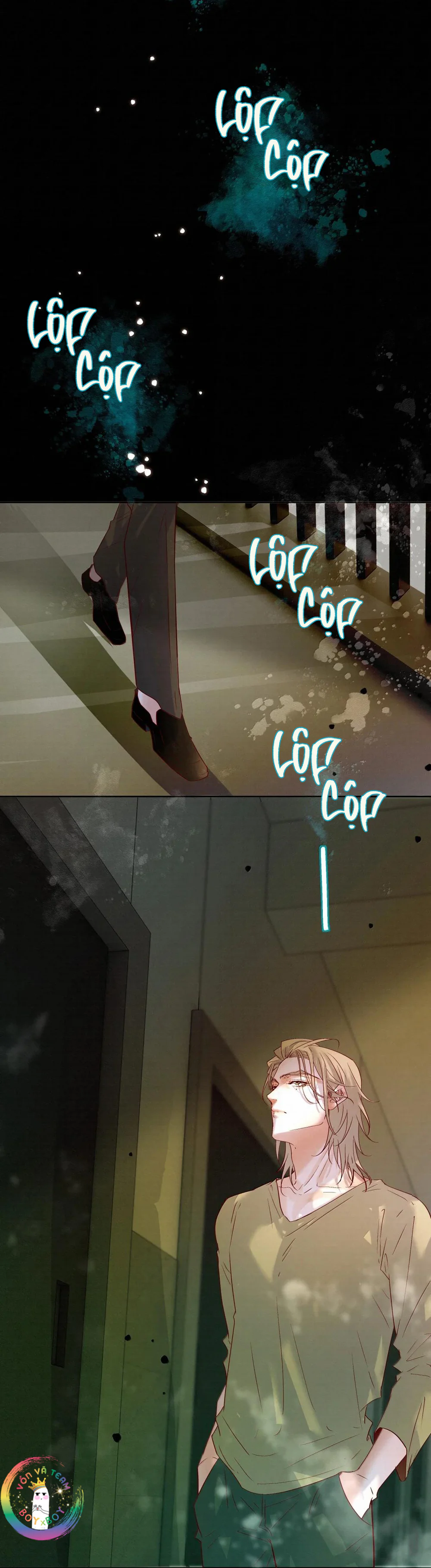 Trỗi Dậy Từ Tro Tàn Chapter 119 Trang 28