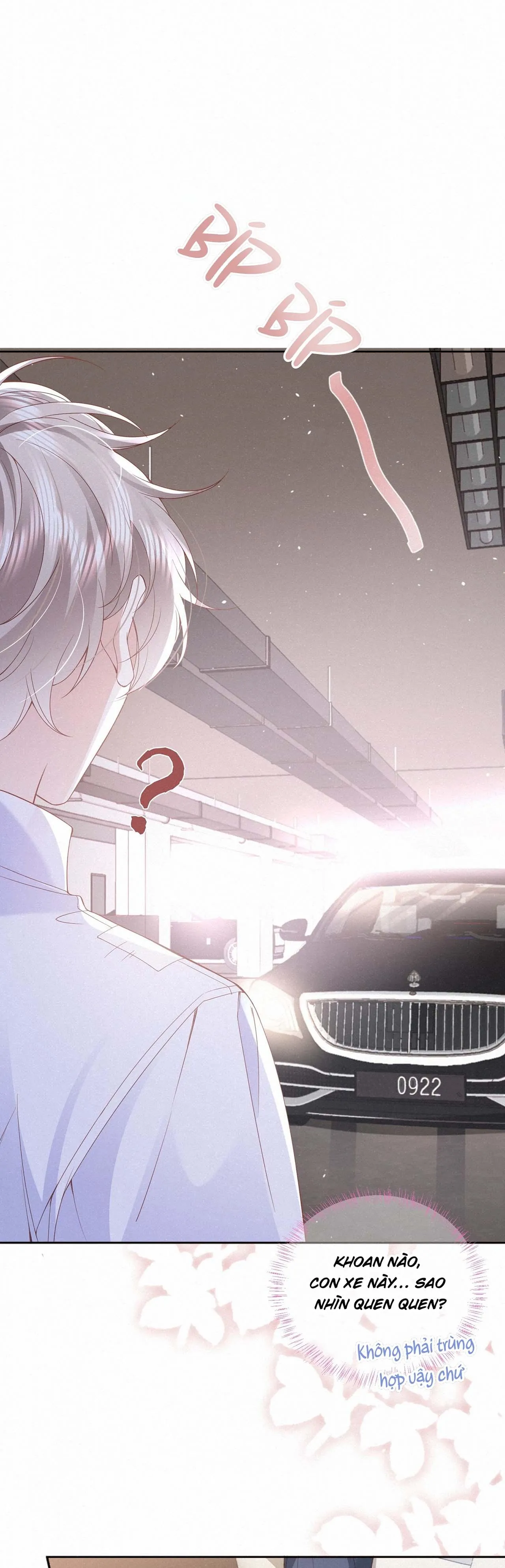 Trôi Theo Làn Sóng (END) Chapter 1 Trang 15