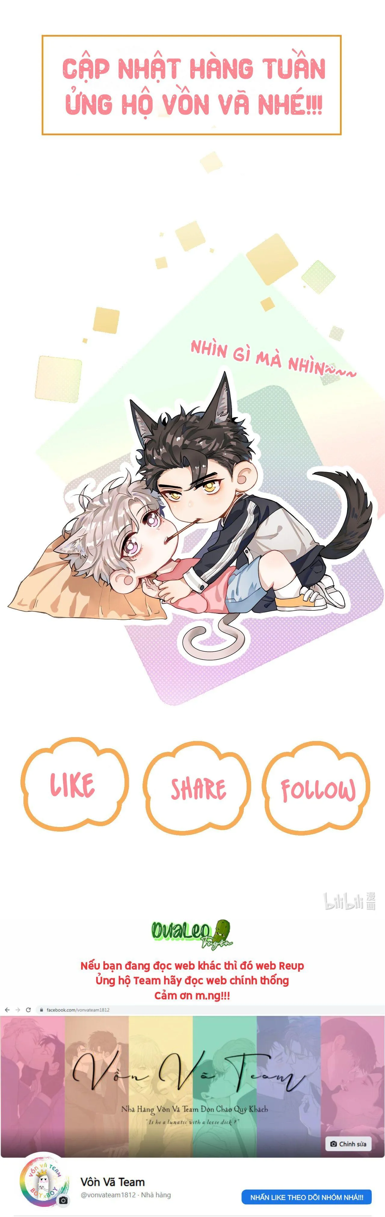 Trôi Theo Làn Sóng (END) Chapter 2 Trang 18