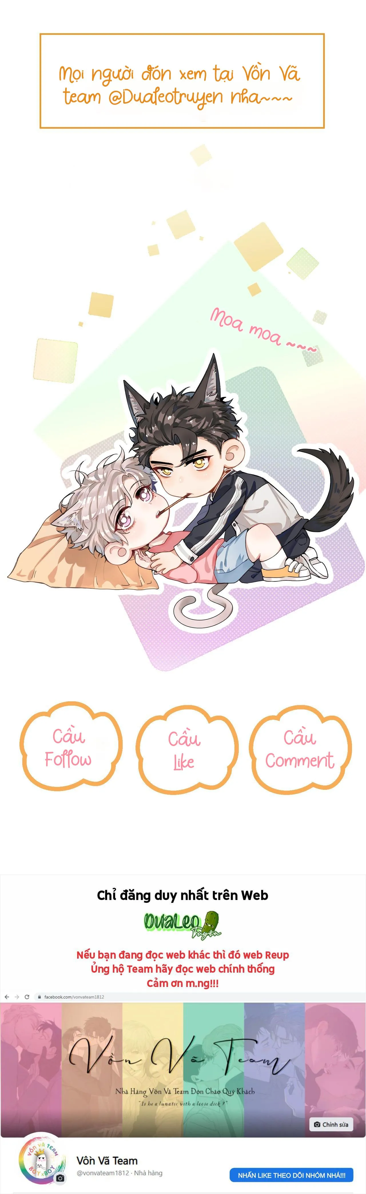 Trôi Theo Làn Sóng (END) Chapter 3 Trang 18