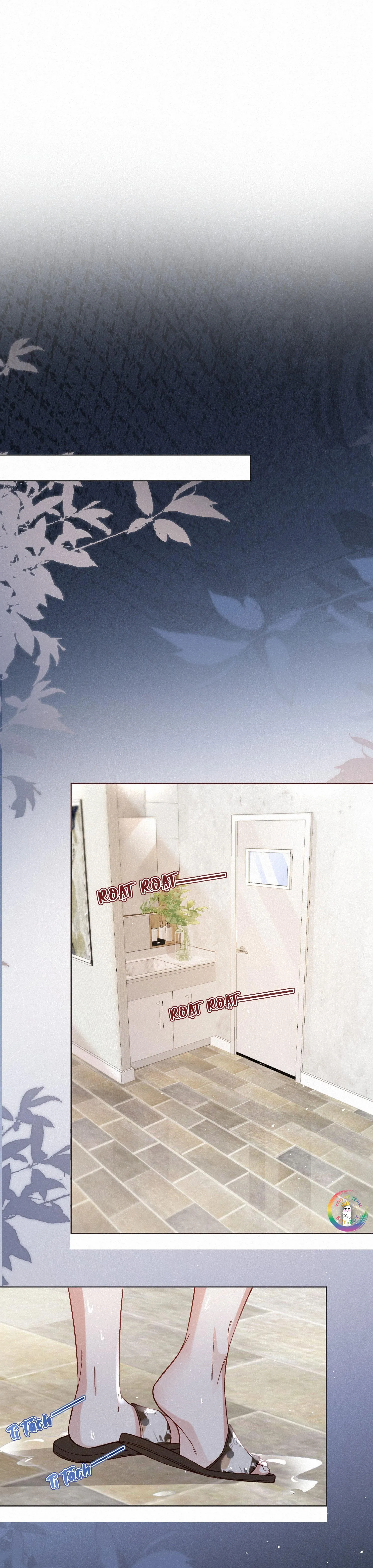 Trôi Theo Làn Sóng (END) Chapter 4 Trang 9