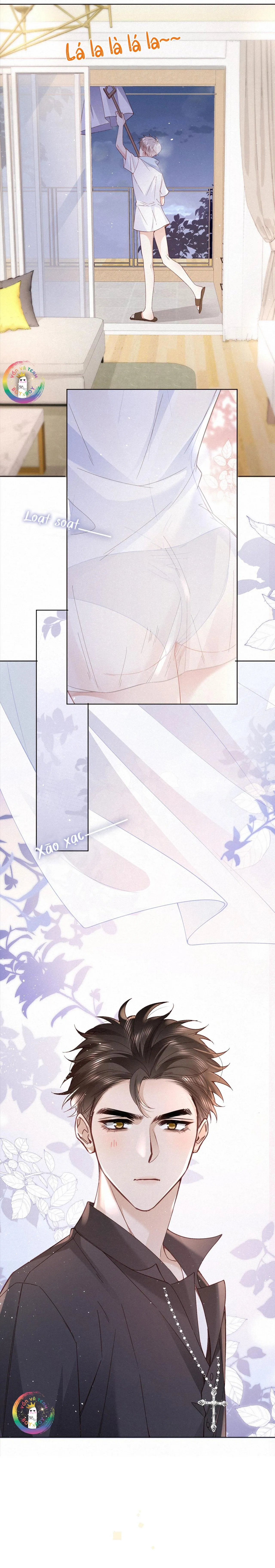 Trôi Theo Làn Sóng (END) Chapter 4 Trang 13