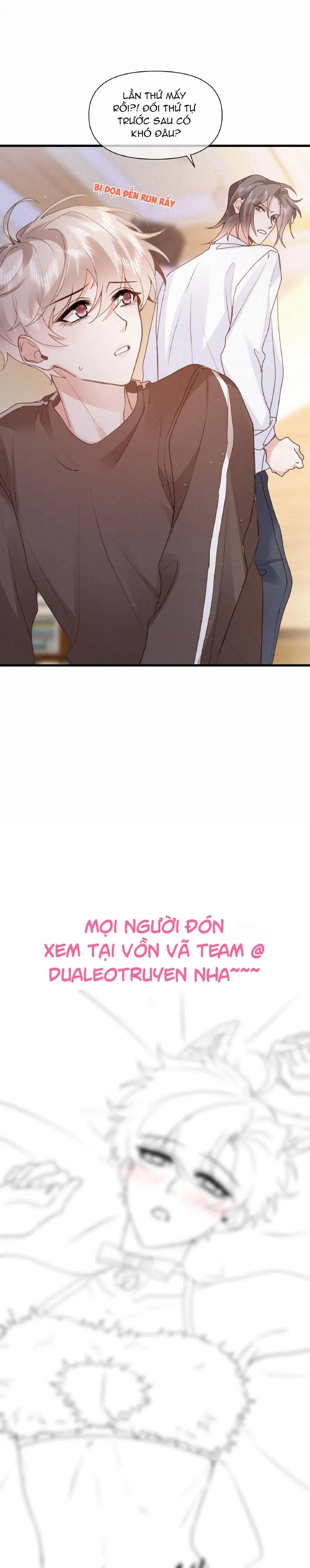 Trôi Theo Làn Sóng (END) Chapter 5 Trang 17