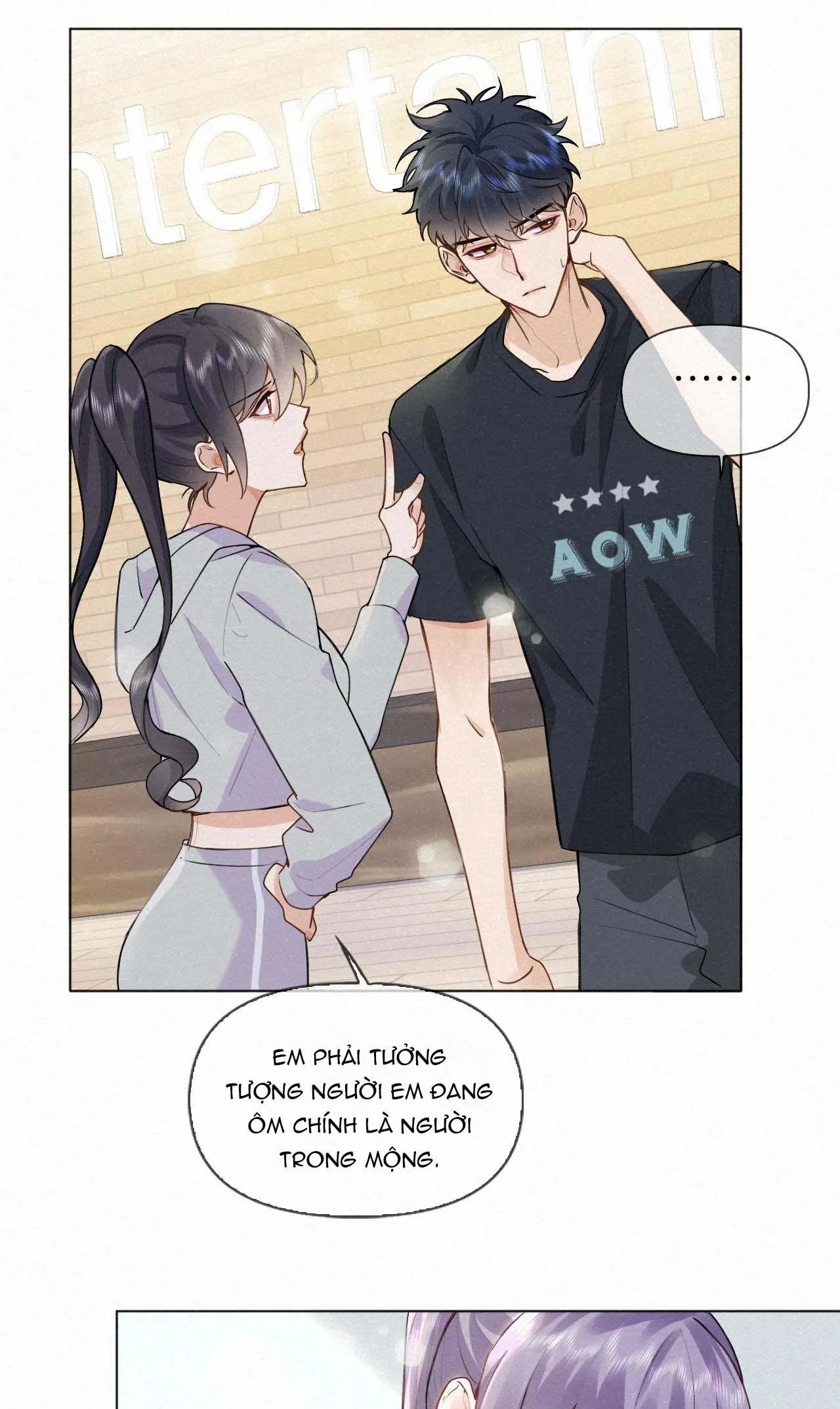 Trôi Theo Làn Sóng (END) Chapter 17 Trang 5