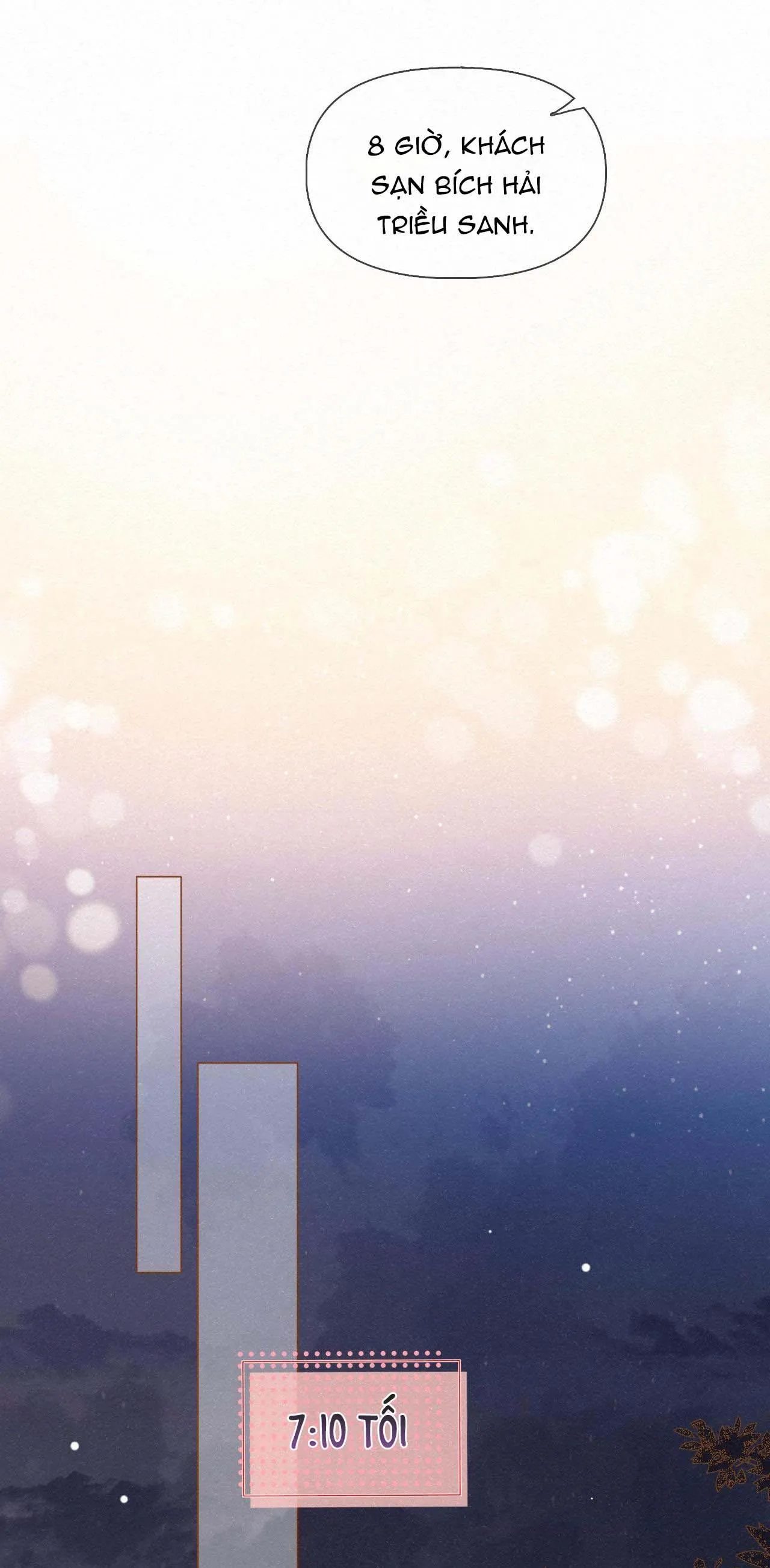 Trôi Theo Làn Sóng (END) Chapter 17 Trang 23