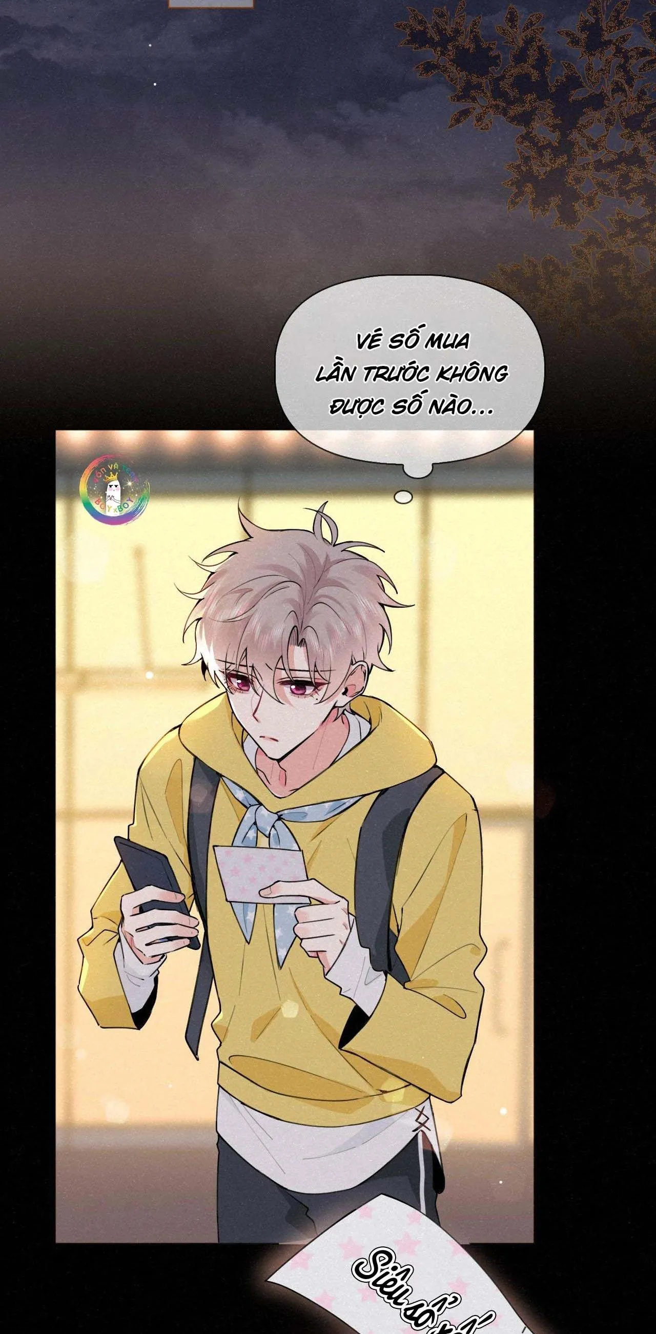 Trôi Theo Làn Sóng (END) Chapter 17 Trang 24