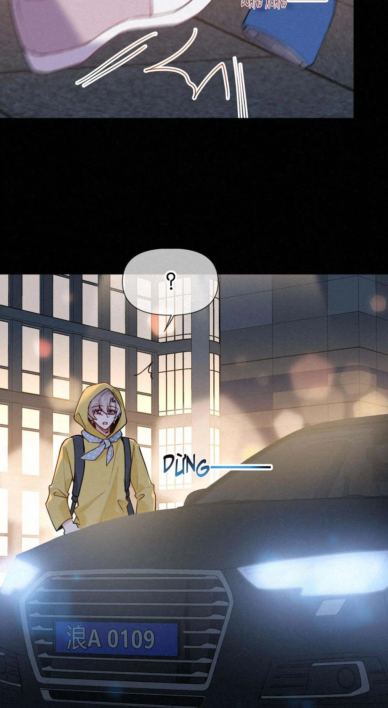 Trôi Theo Làn Sóng (END) Chapter 17 Trang 28