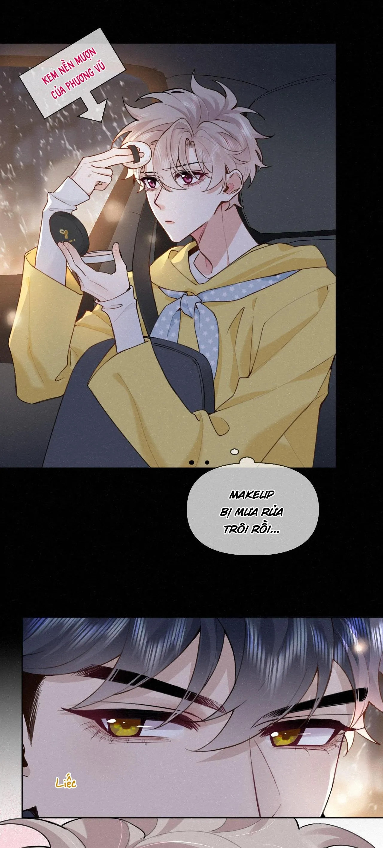 Trôi Theo Làn Sóng (END) Chapter 18 Trang 6