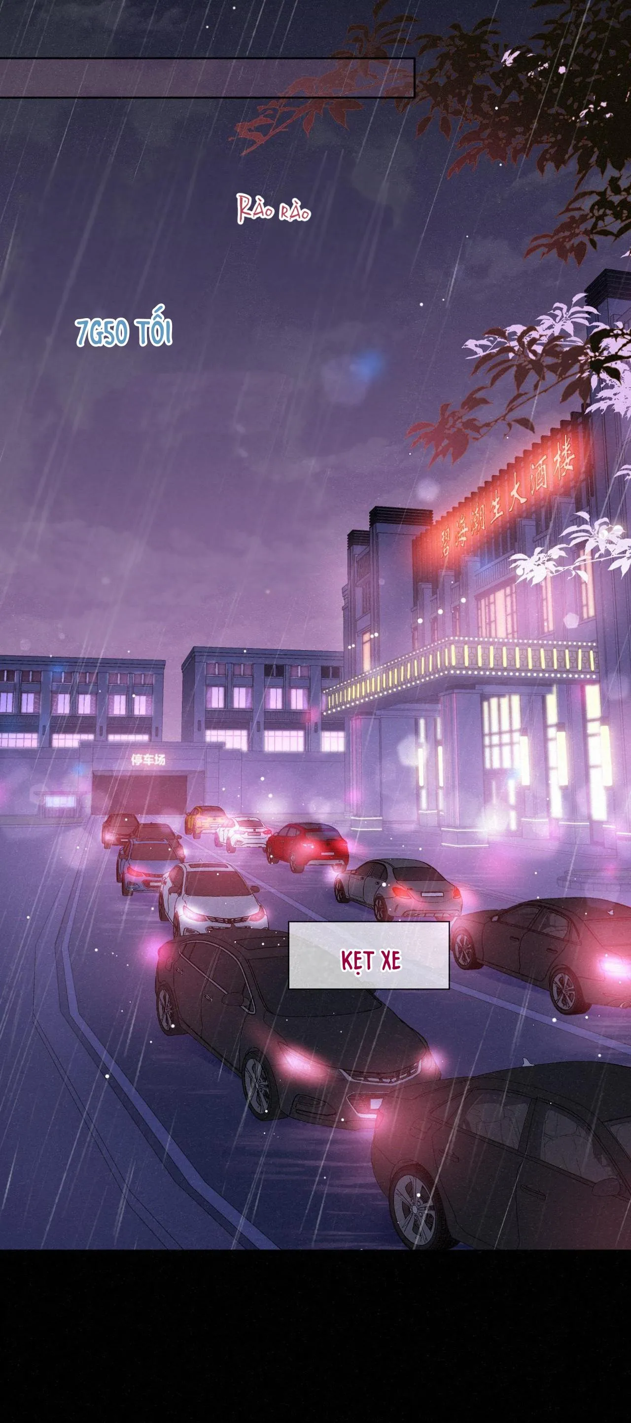 Trôi Theo Làn Sóng (END) Chapter 18 Trang 11