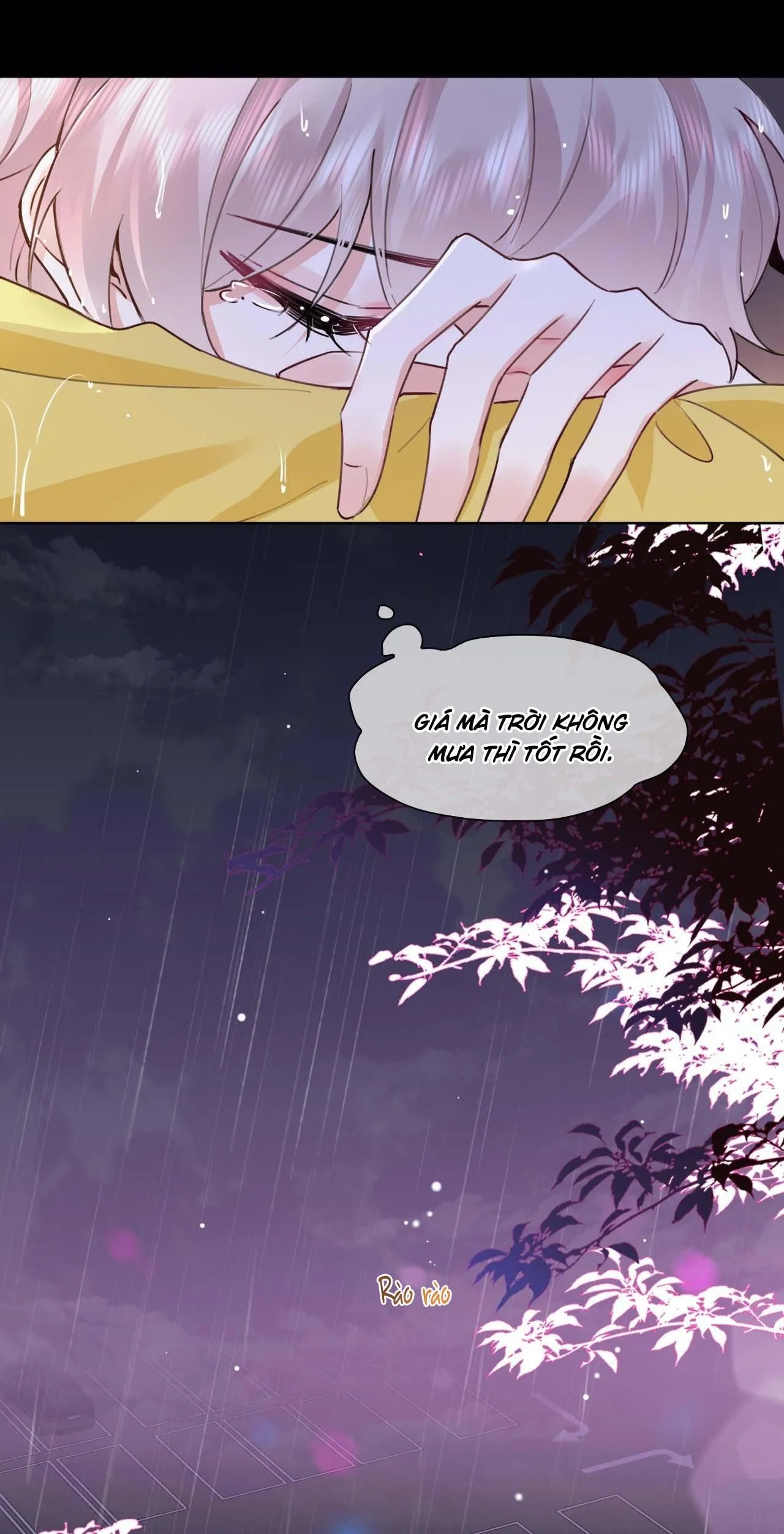 Trôi Theo Làn Sóng (END) Chapter 19 Trang 9