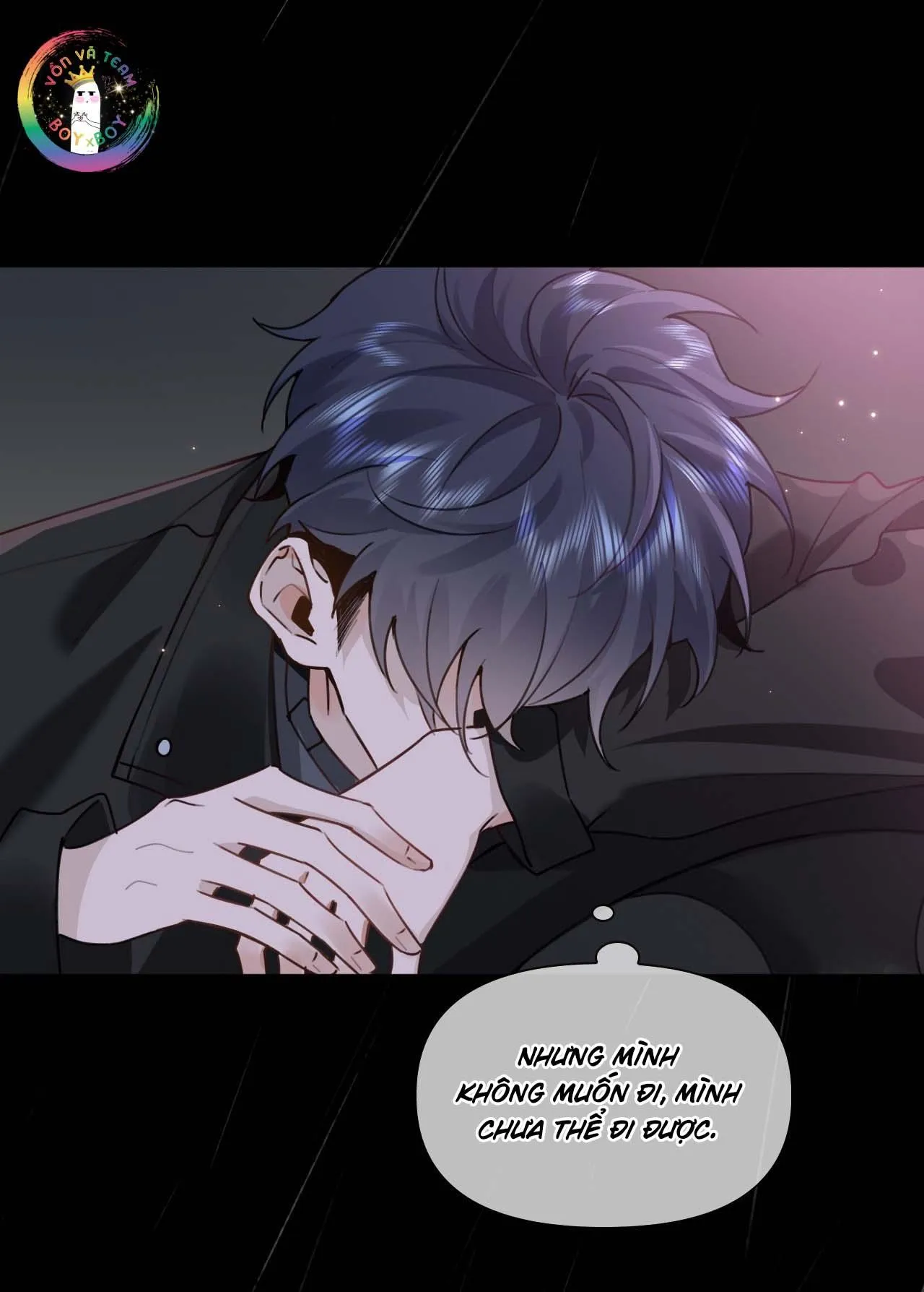 Trôi Theo Làn Sóng (END) Chapter 19 Trang 11