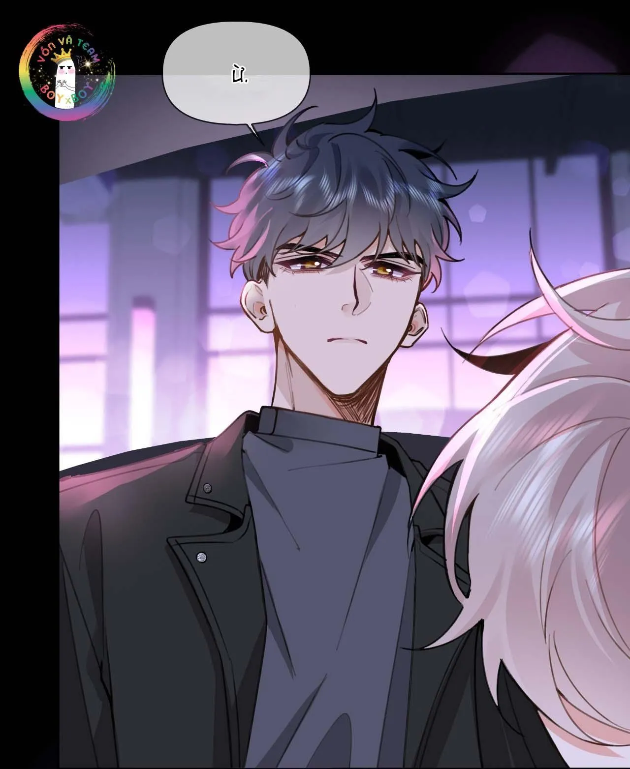 Trôi Theo Làn Sóng (END) Chapter 19 Trang 26