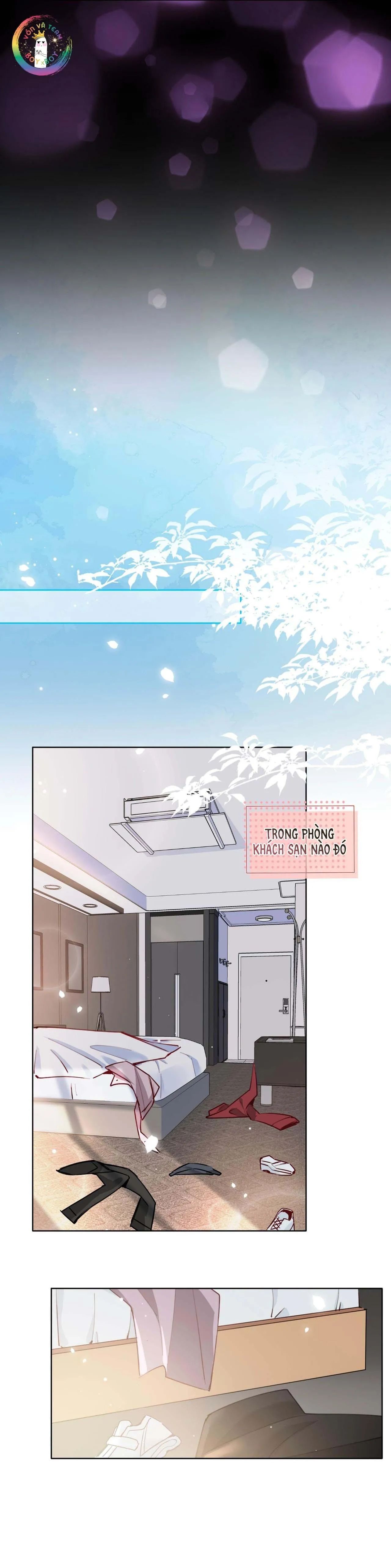 Trôi Theo Làn Sóng (END) Chapter 19 Trang 27