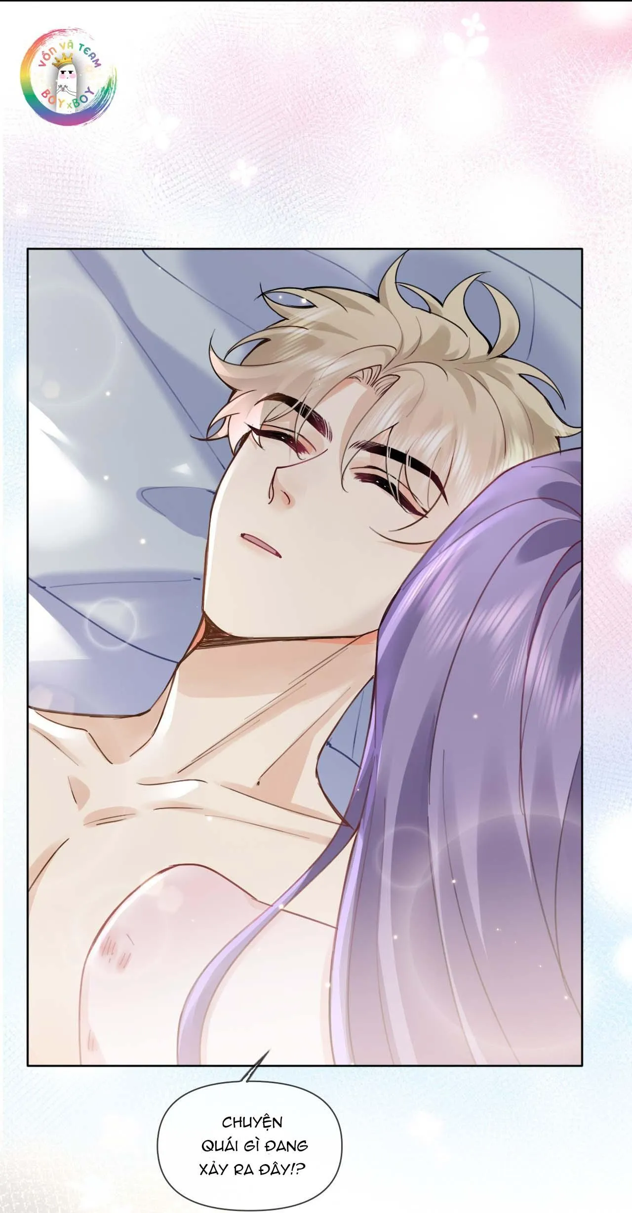 Trôi Theo Làn Sóng (END) Chapter 19 Trang 30