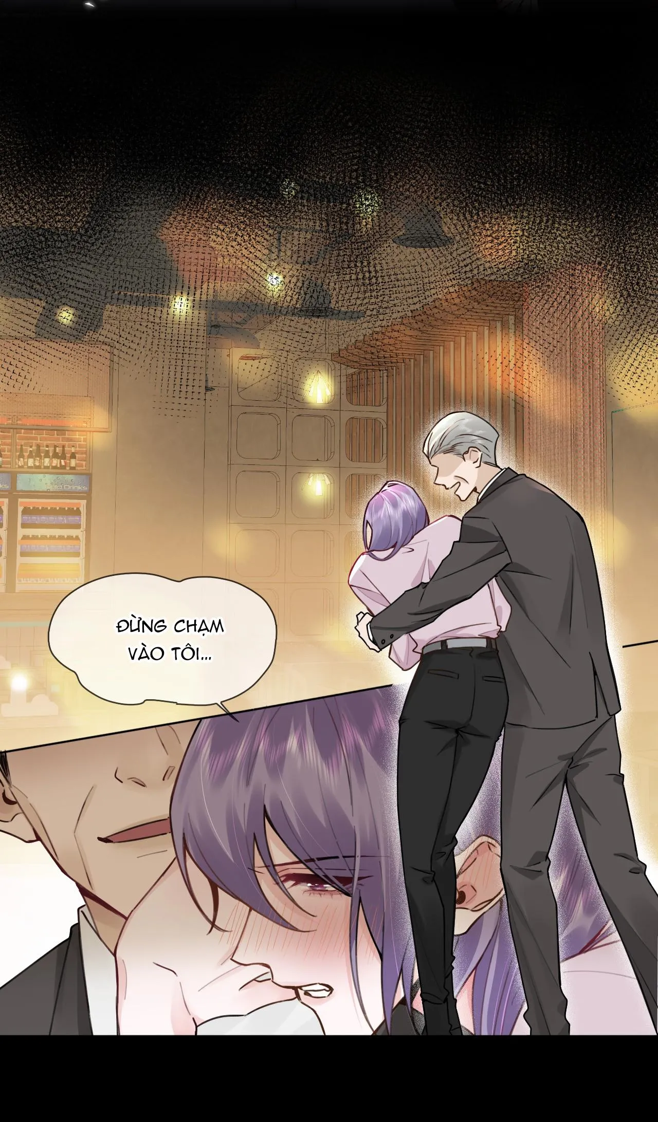 Trôi Theo Làn Sóng (END) Chapter 20 Trang 6