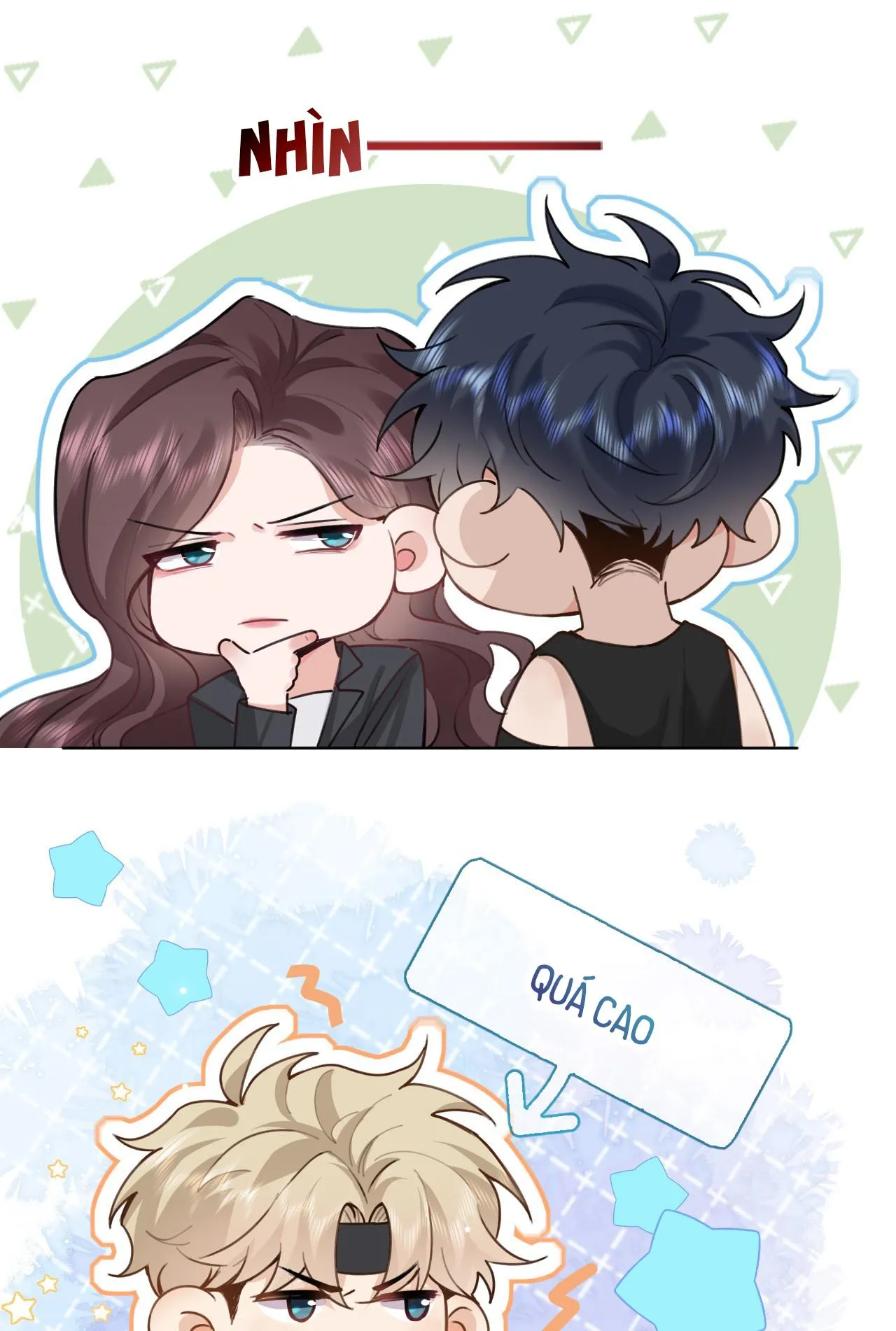 Trôi Theo Làn Sóng (END) Chapter 20 Trang 19