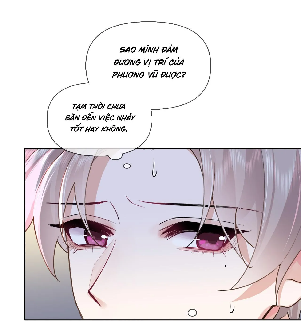 Trôi Theo Làn Sóng (END) Chapter 20 Trang 24