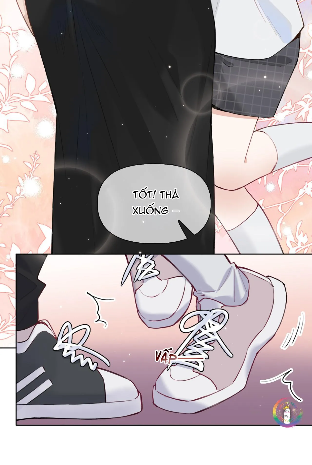 Trôi Theo Làn Sóng (END) Chapter 20 Trang 28