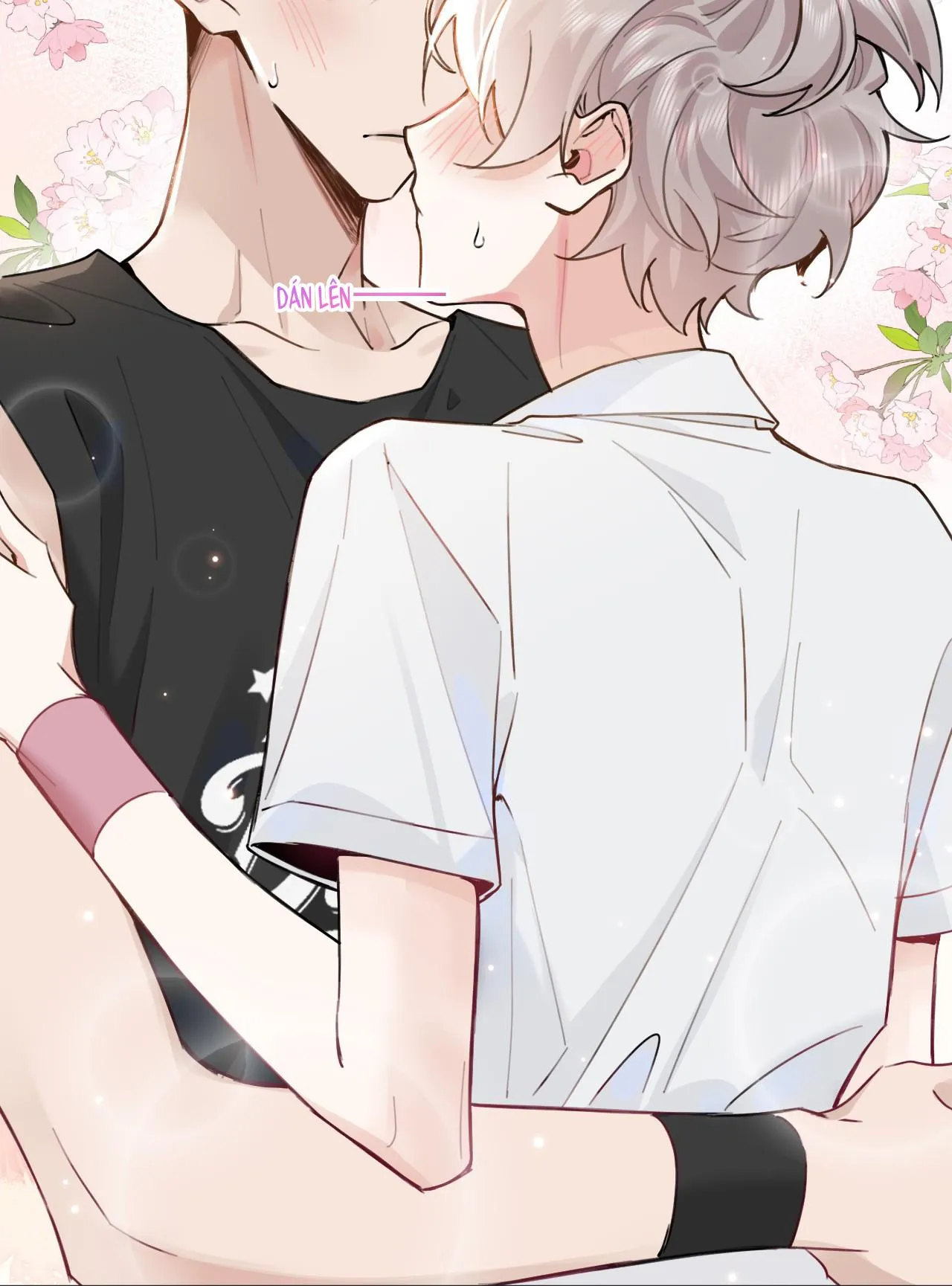 Trôi Theo Làn Sóng (END) Chapter 20 Trang 30