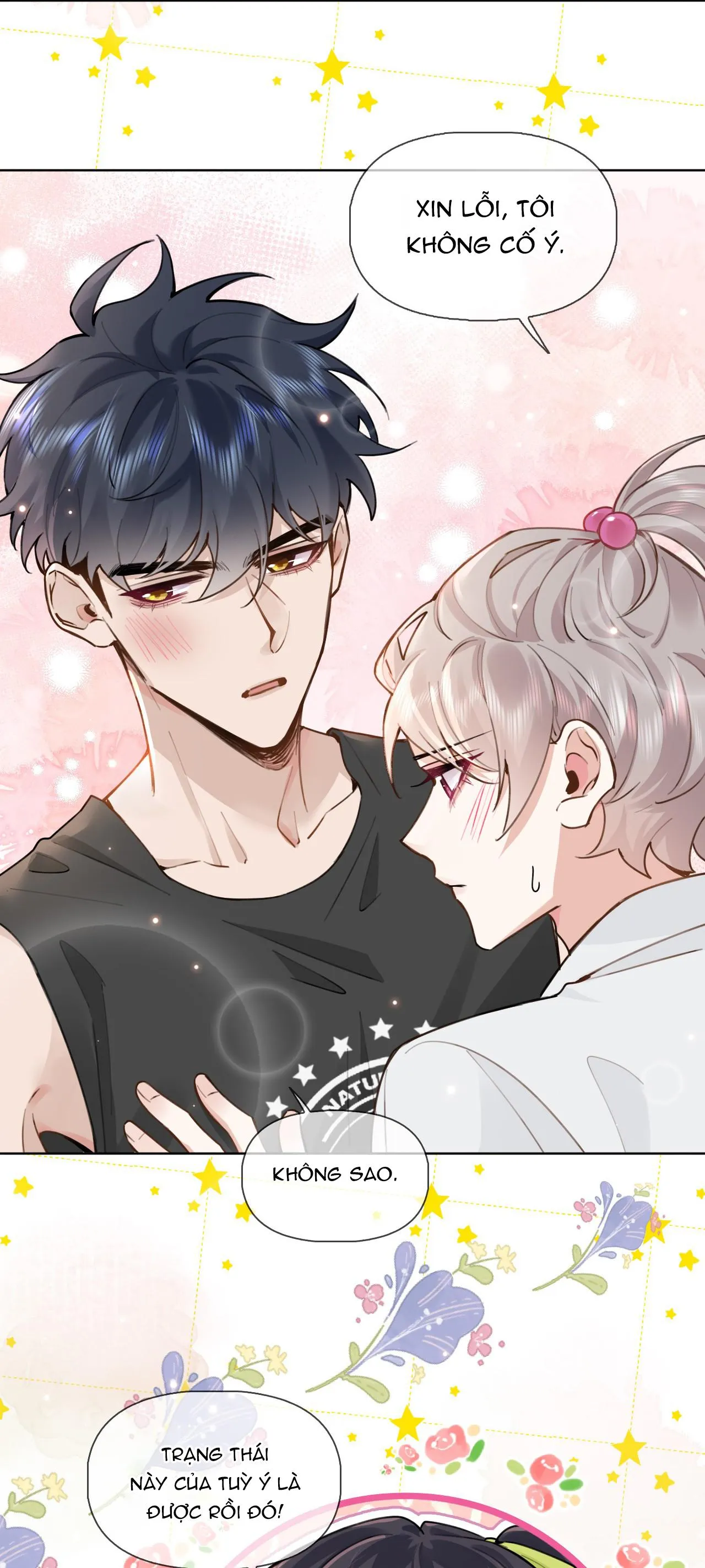 Trôi Theo Làn Sóng (END) Chapter 20 Trang 31