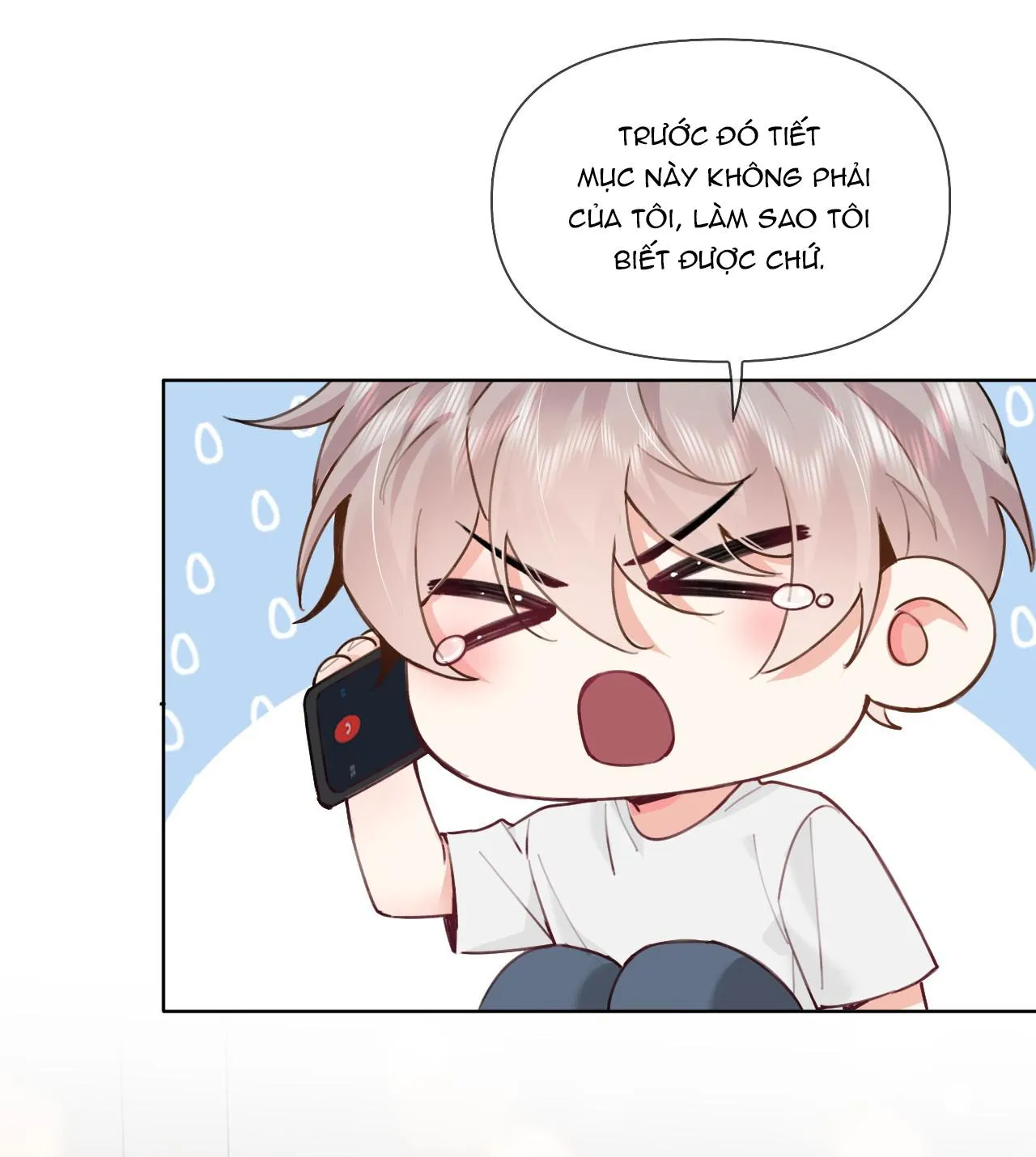 Trôi Theo Làn Sóng (END) Chapter 20 Trang 35