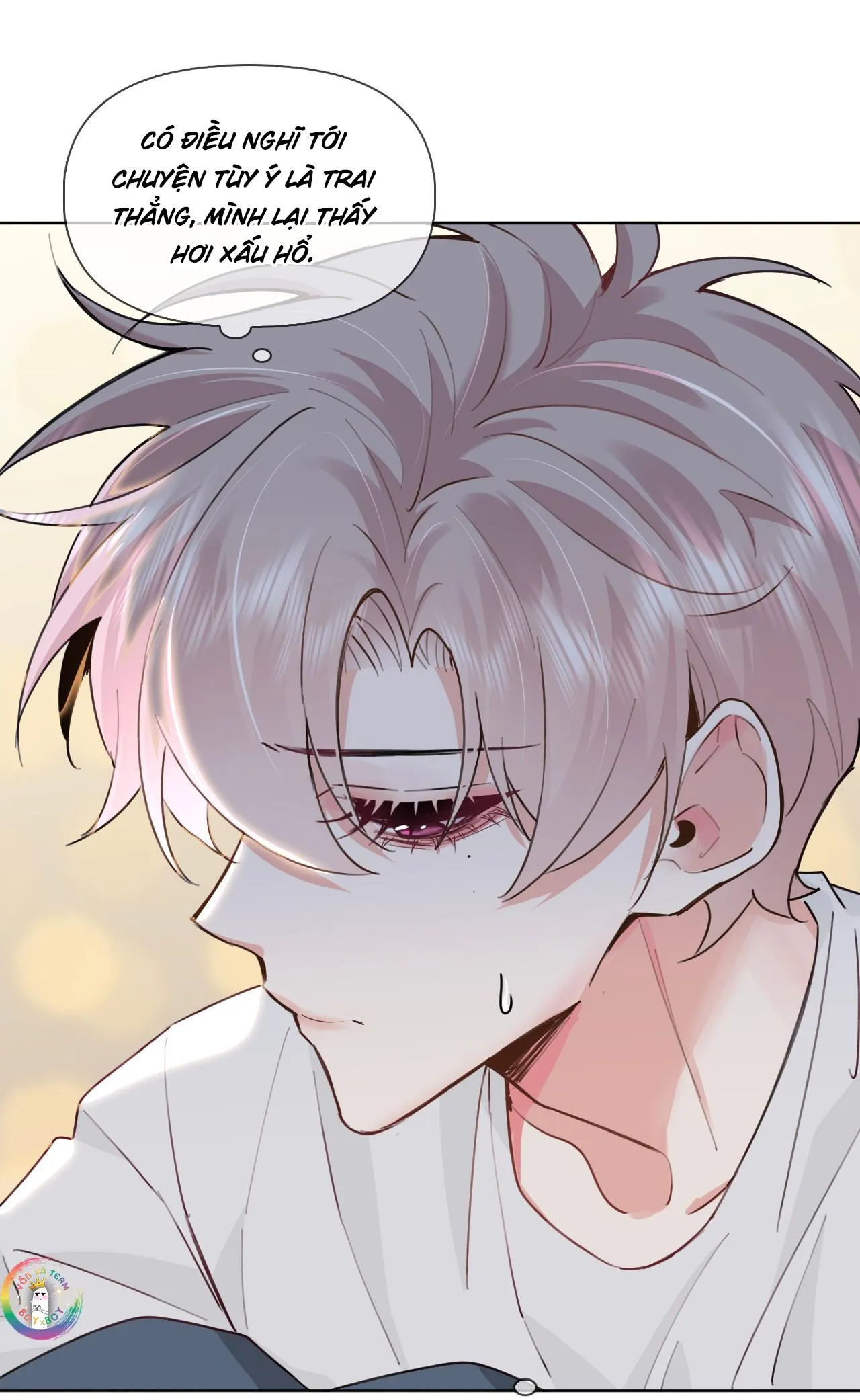 Trôi Theo Làn Sóng (END) Chapter 20 Trang 39