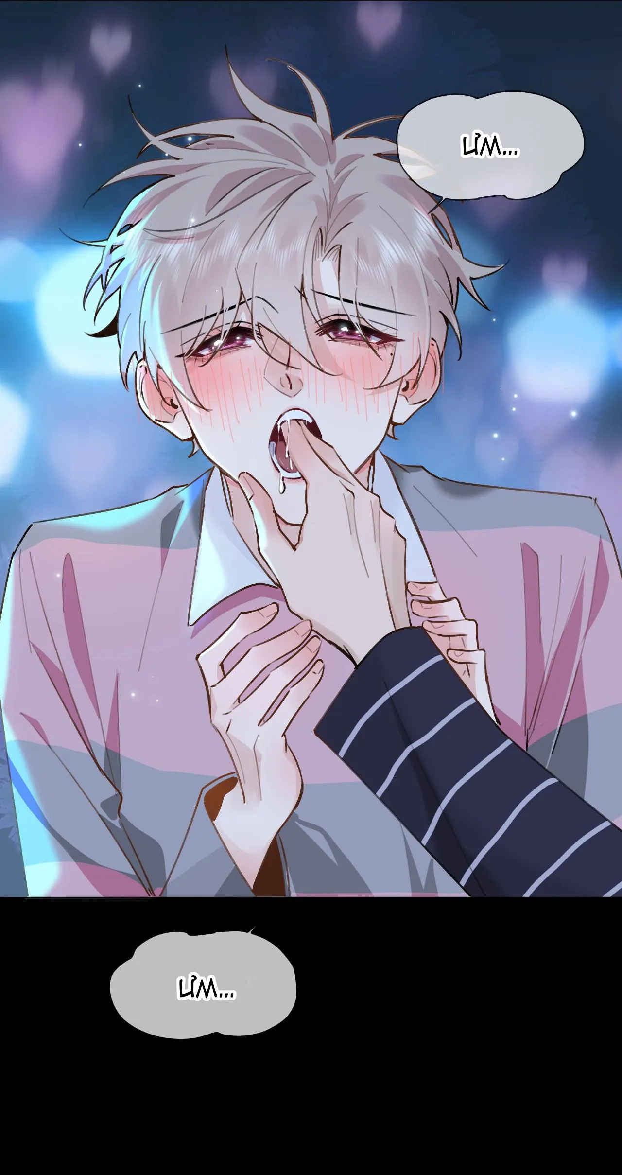 Trôi Theo Làn Sóng (END) Chapter 22 Trang 19