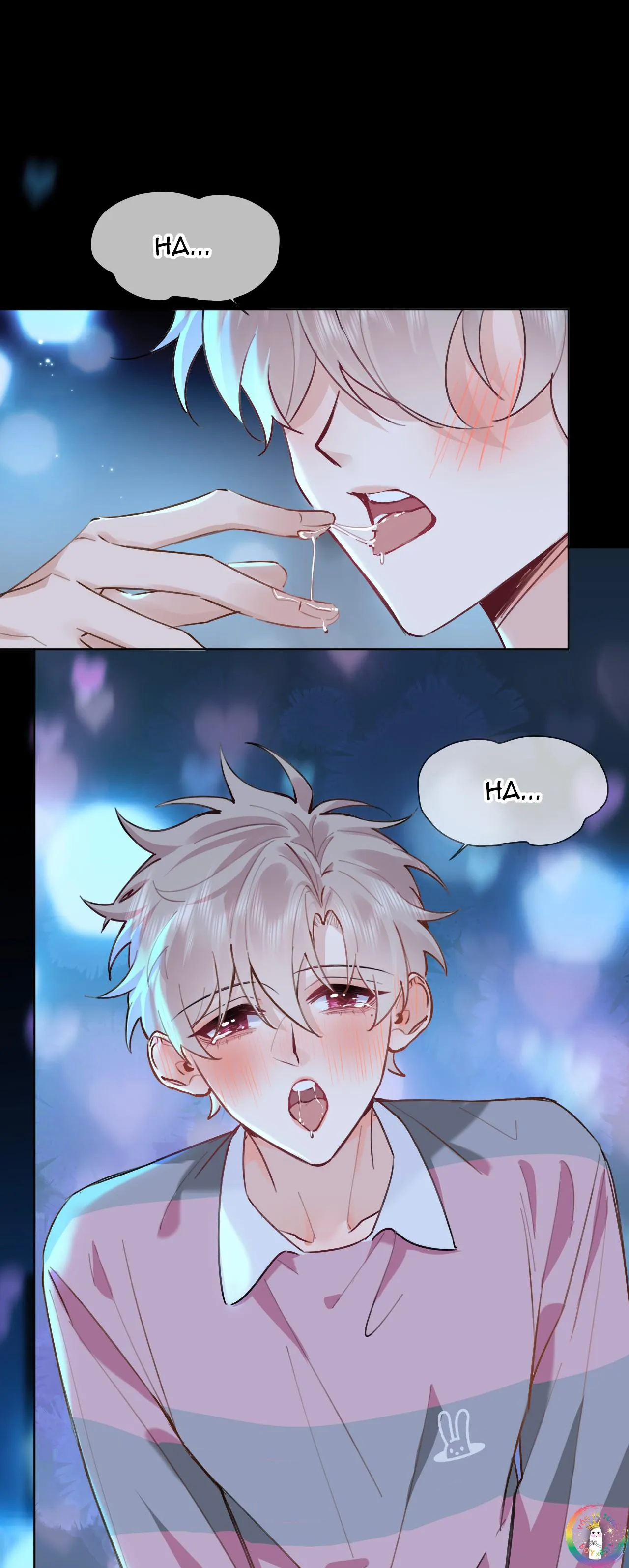 Trôi Theo Làn Sóng (END) Chapter 22 Trang 20