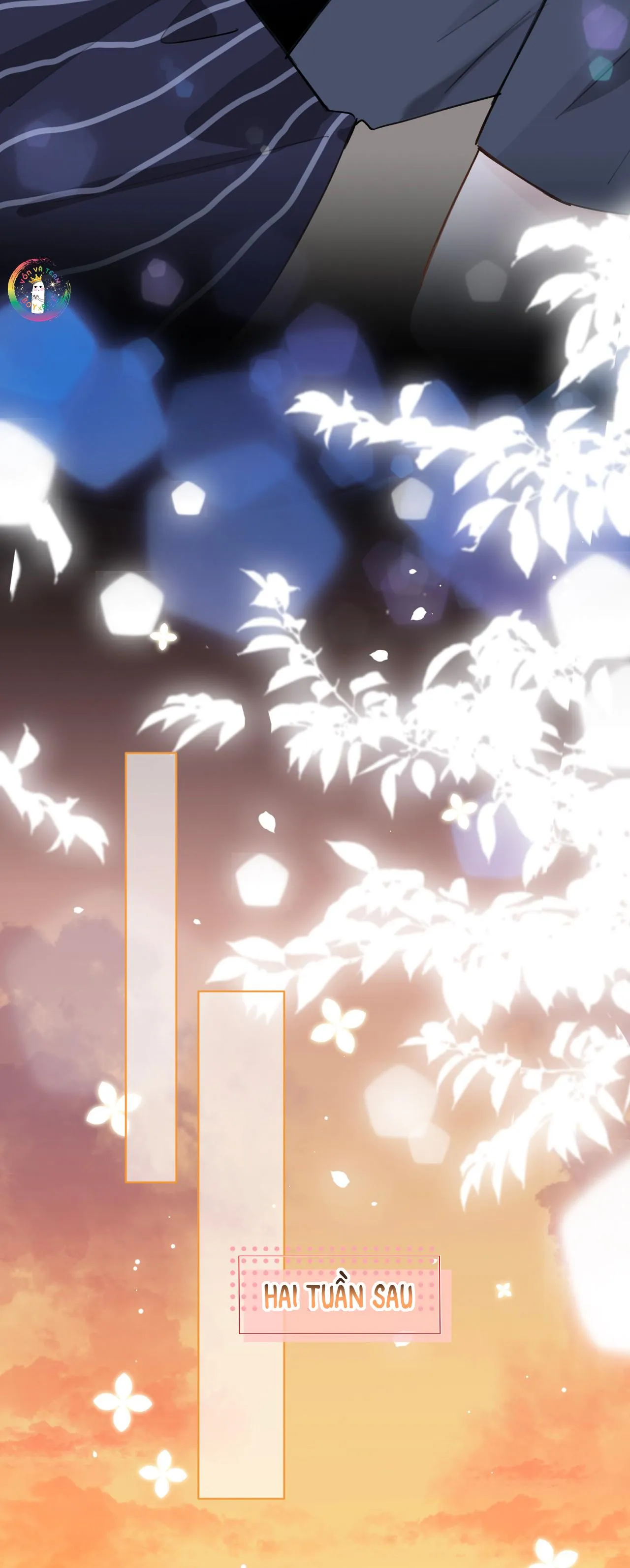 Trôi Theo Làn Sóng (END) Chapter 22 Trang 22