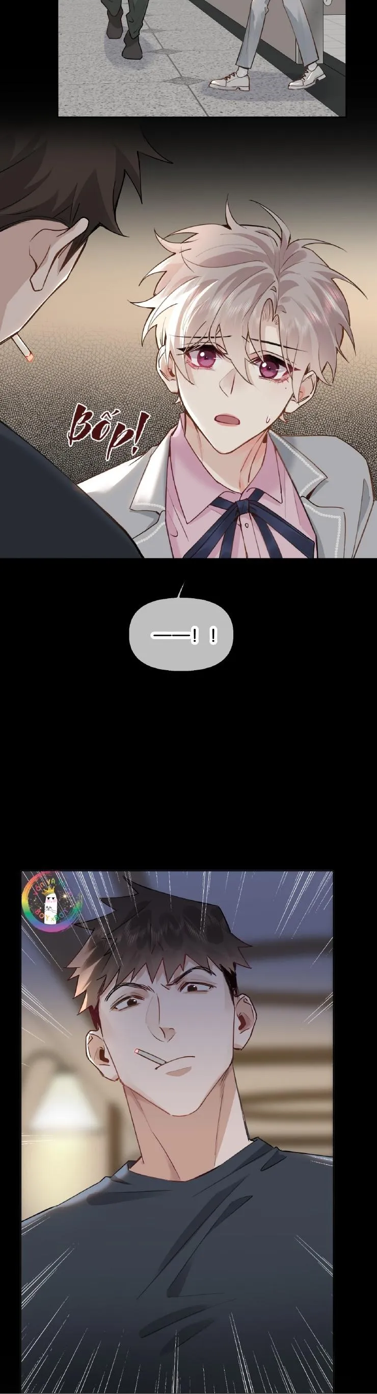 Trôi Theo Làn Sóng (END) Chapter 23 Trang 13