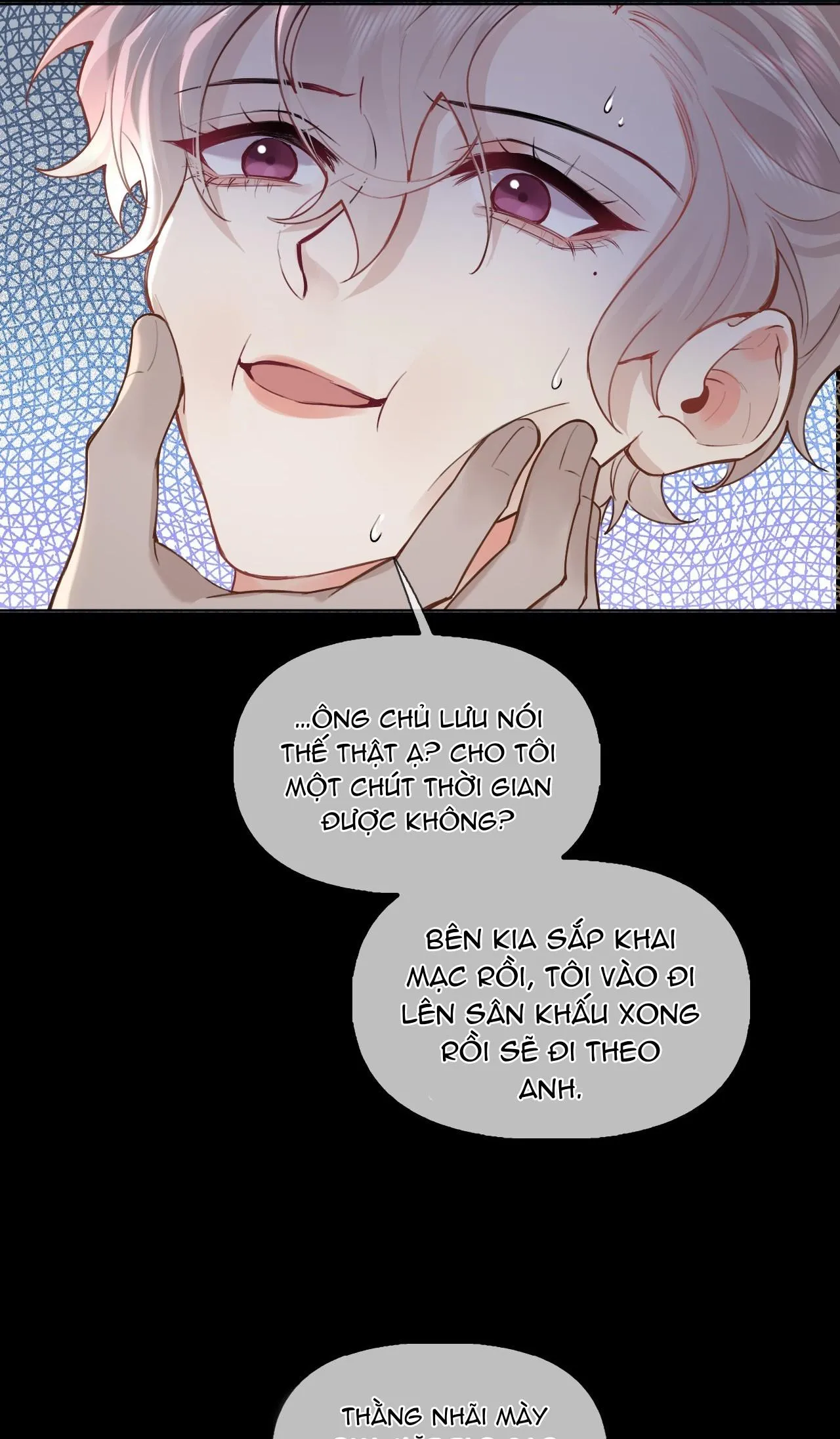 Trôi Theo Làn Sóng (END) Chapter 23 Trang 17