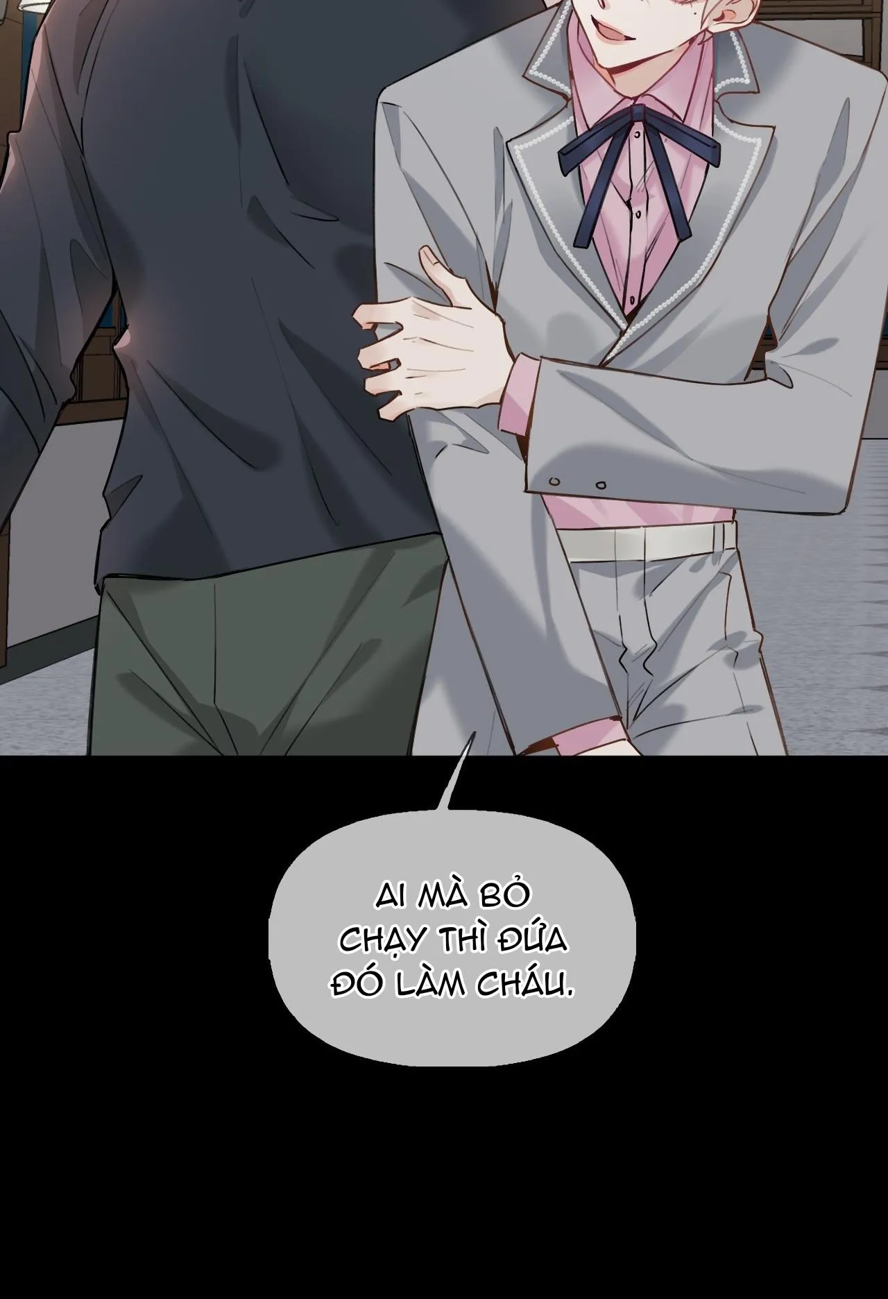 Trôi Theo Làn Sóng (END) Chapter 23 Trang 22