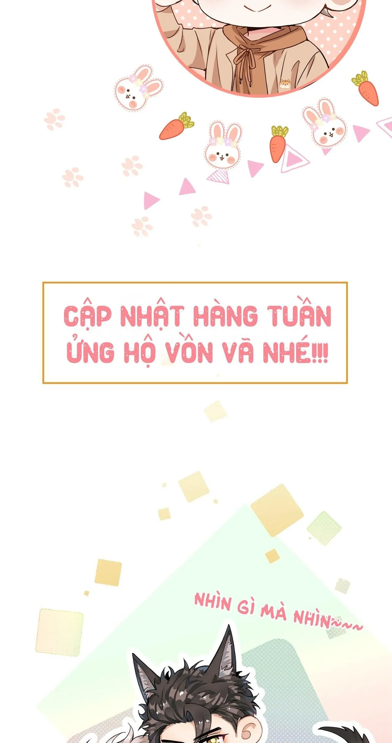 Trôi Theo Làn Sóng (END) Chapter 23 Trang 24