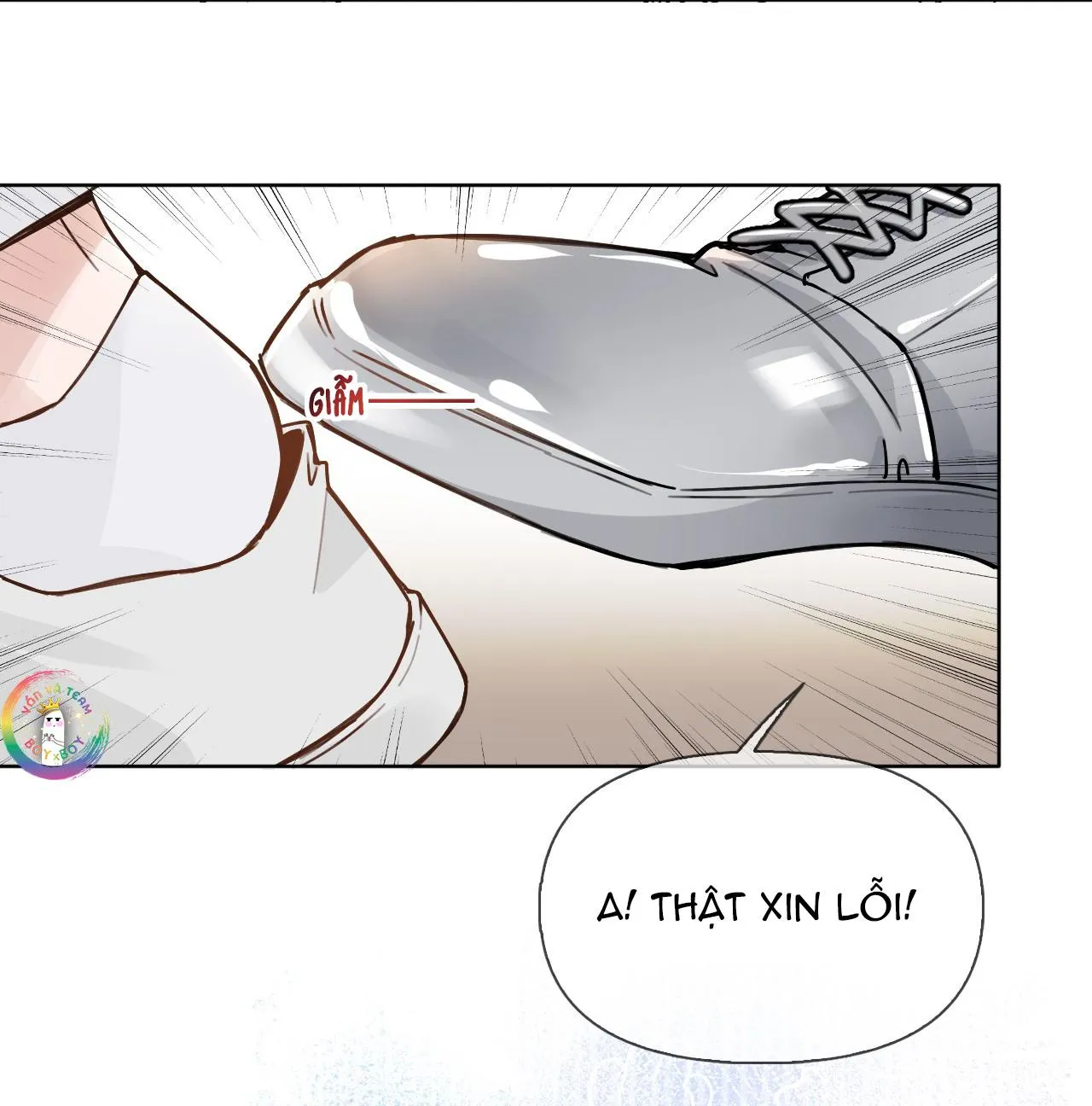 Trôi Theo Làn Sóng (END) Chapter 24 Trang 7