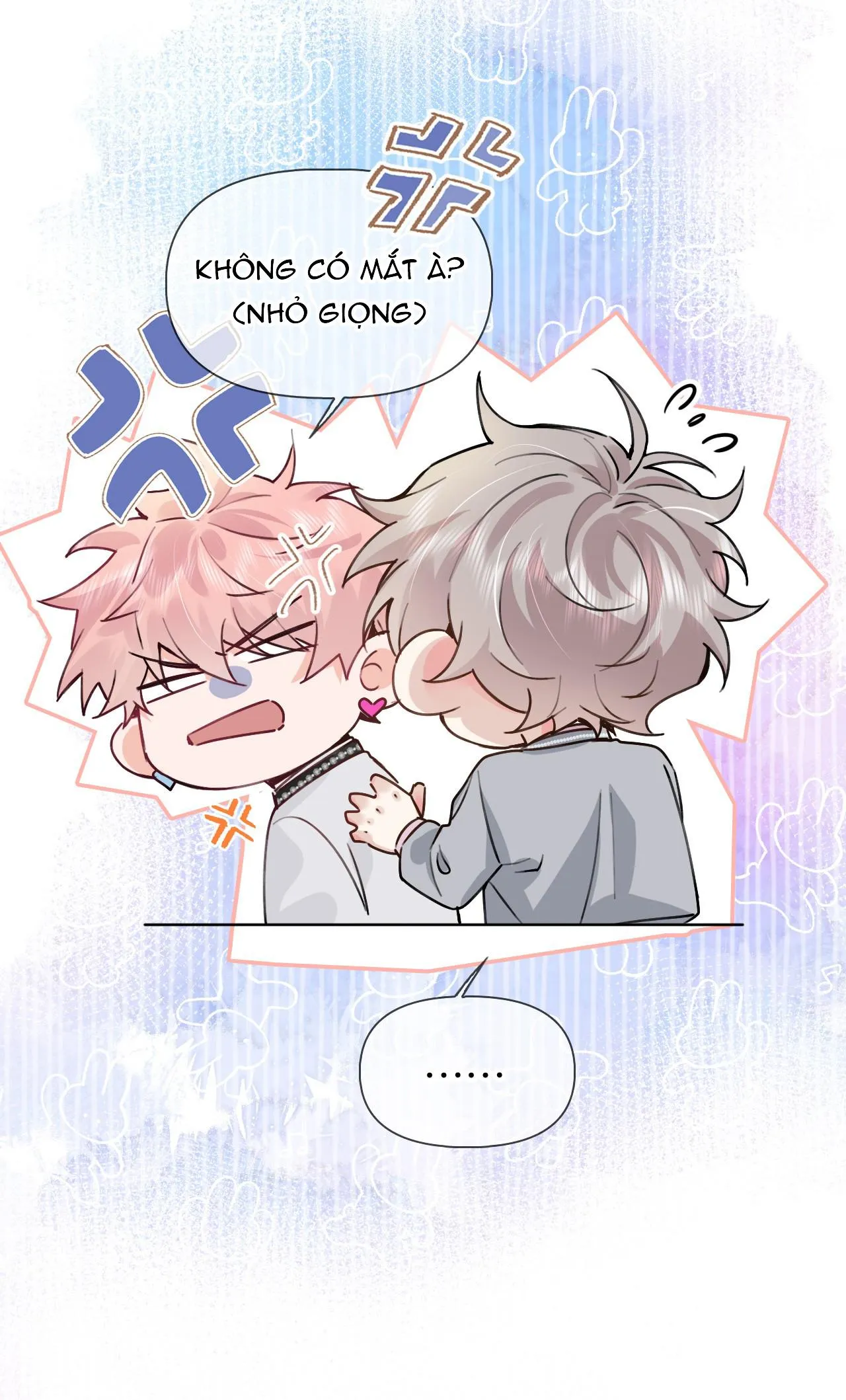 Trôi Theo Làn Sóng (END) Chapter 24 Trang 8