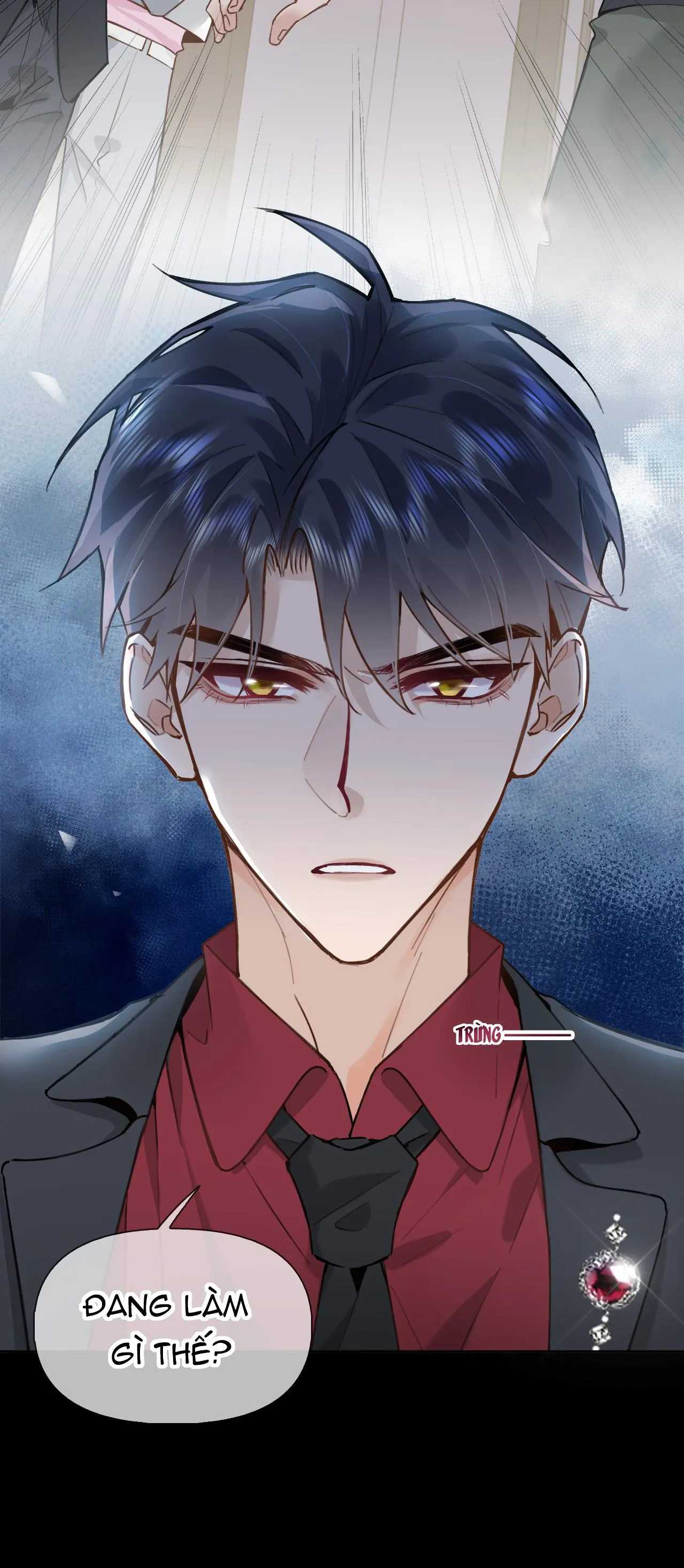 Trôi Theo Làn Sóng (END) Chapter 24 Trang 14