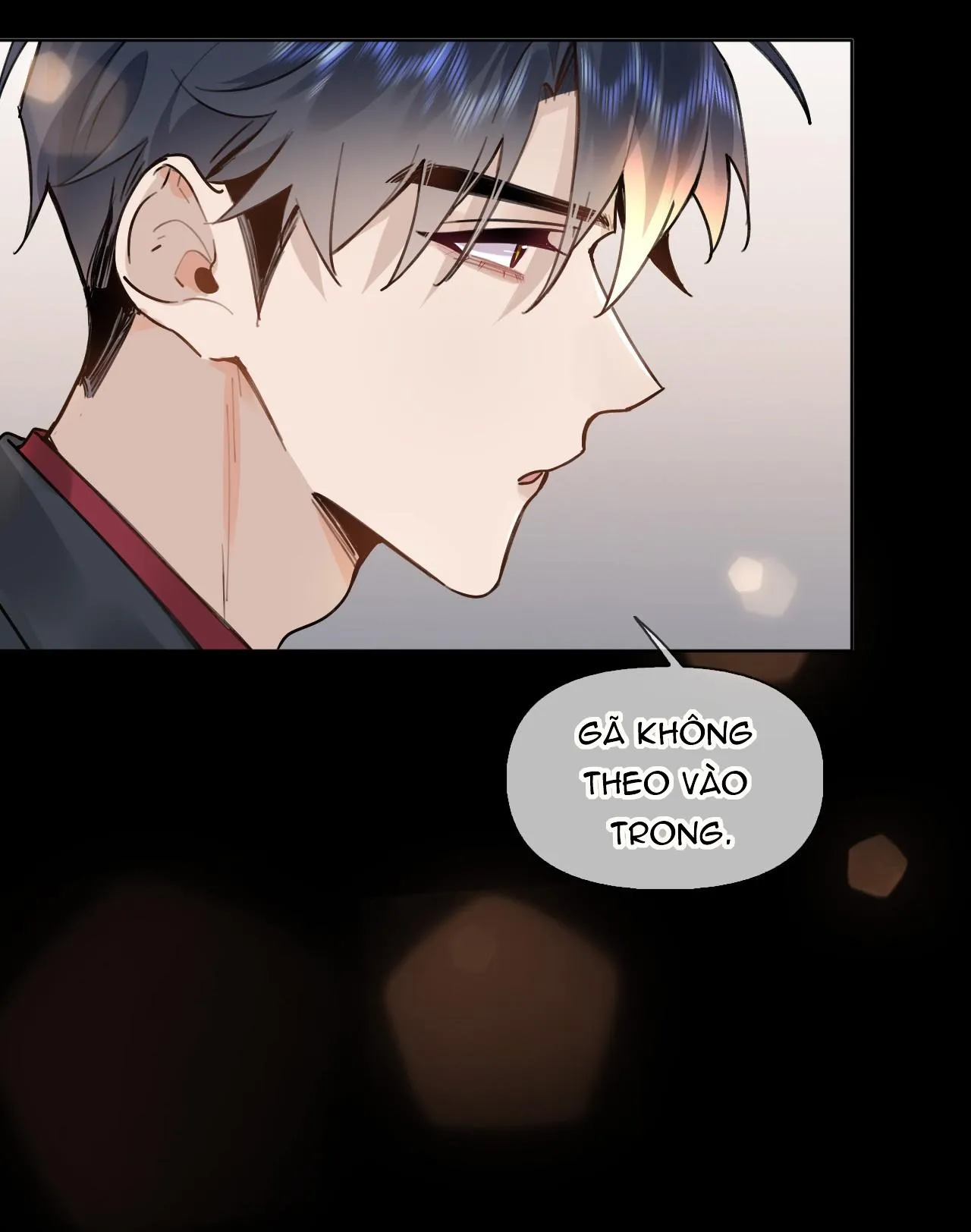 Trôi Theo Làn Sóng (END) Chapter 24 Trang 22